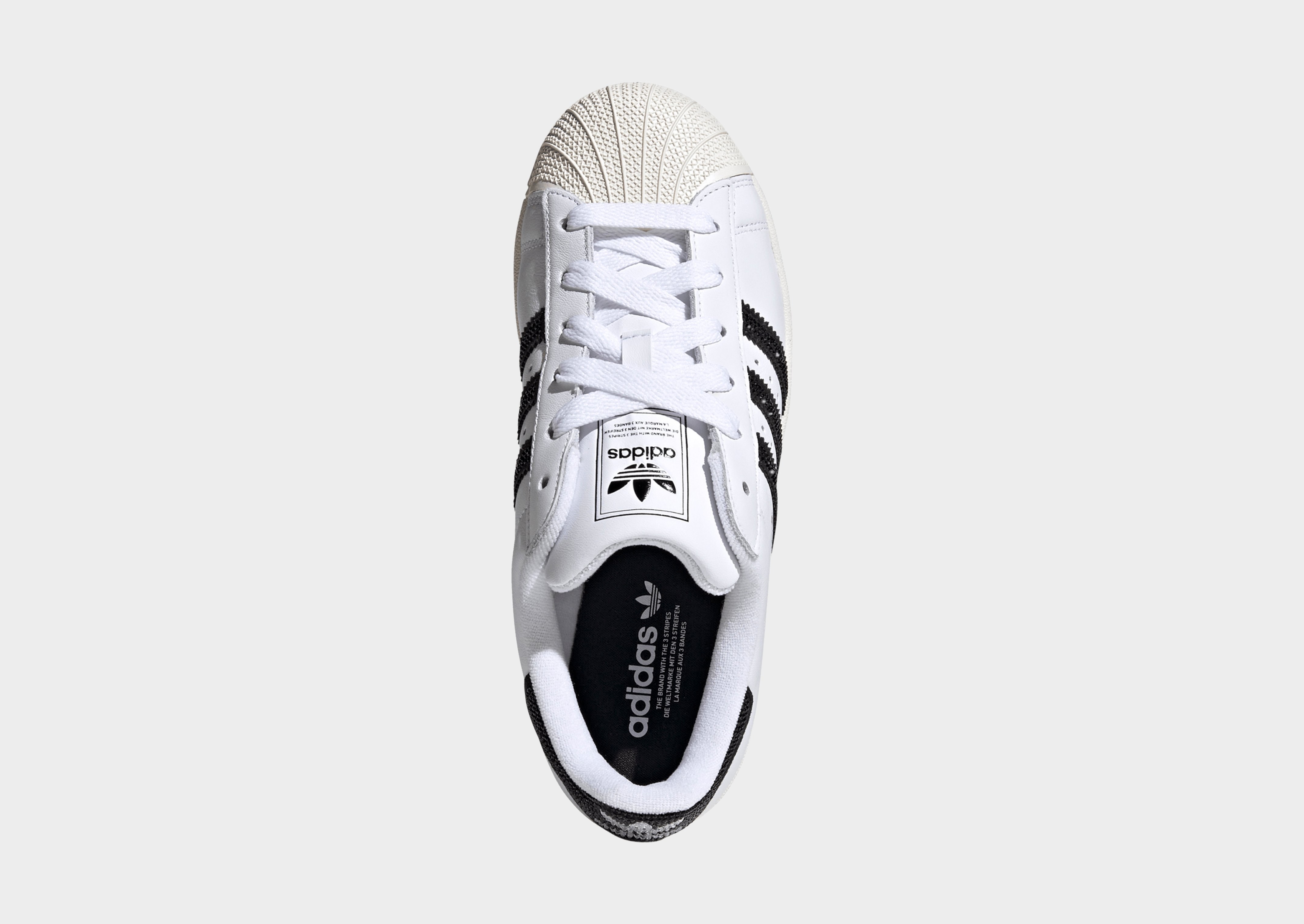 adidas Originals Superstar ii Schuh