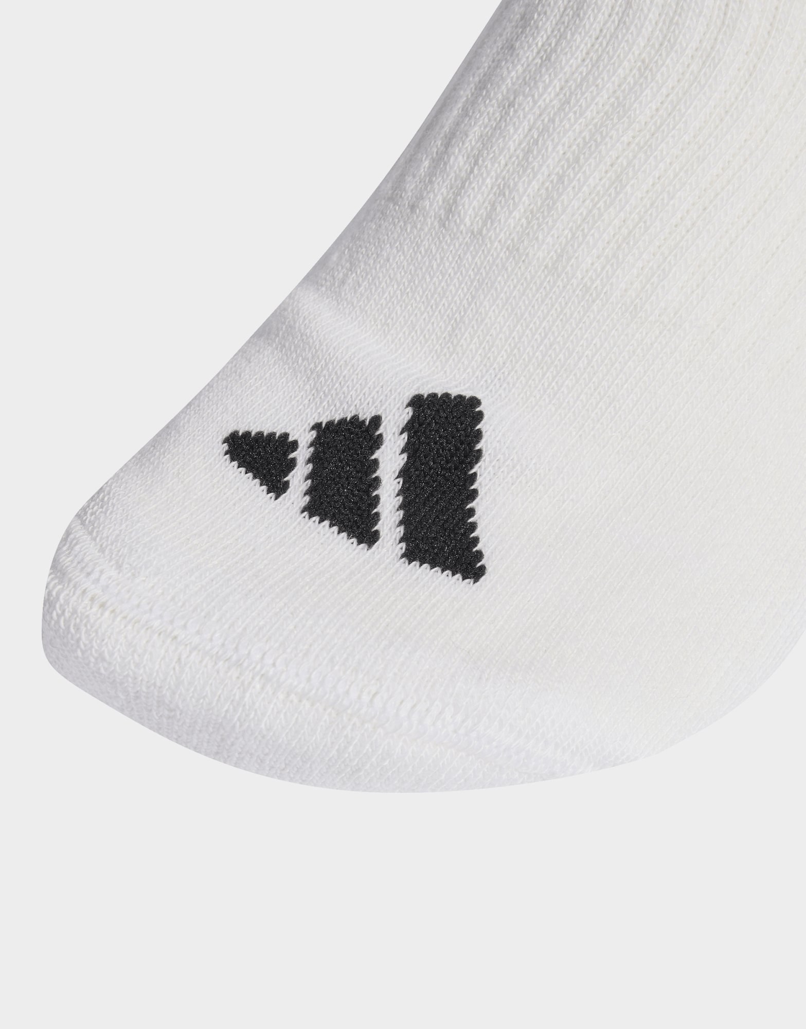 adidas 3-streifen Essentials Cushioned Crew Socken 6er-pack