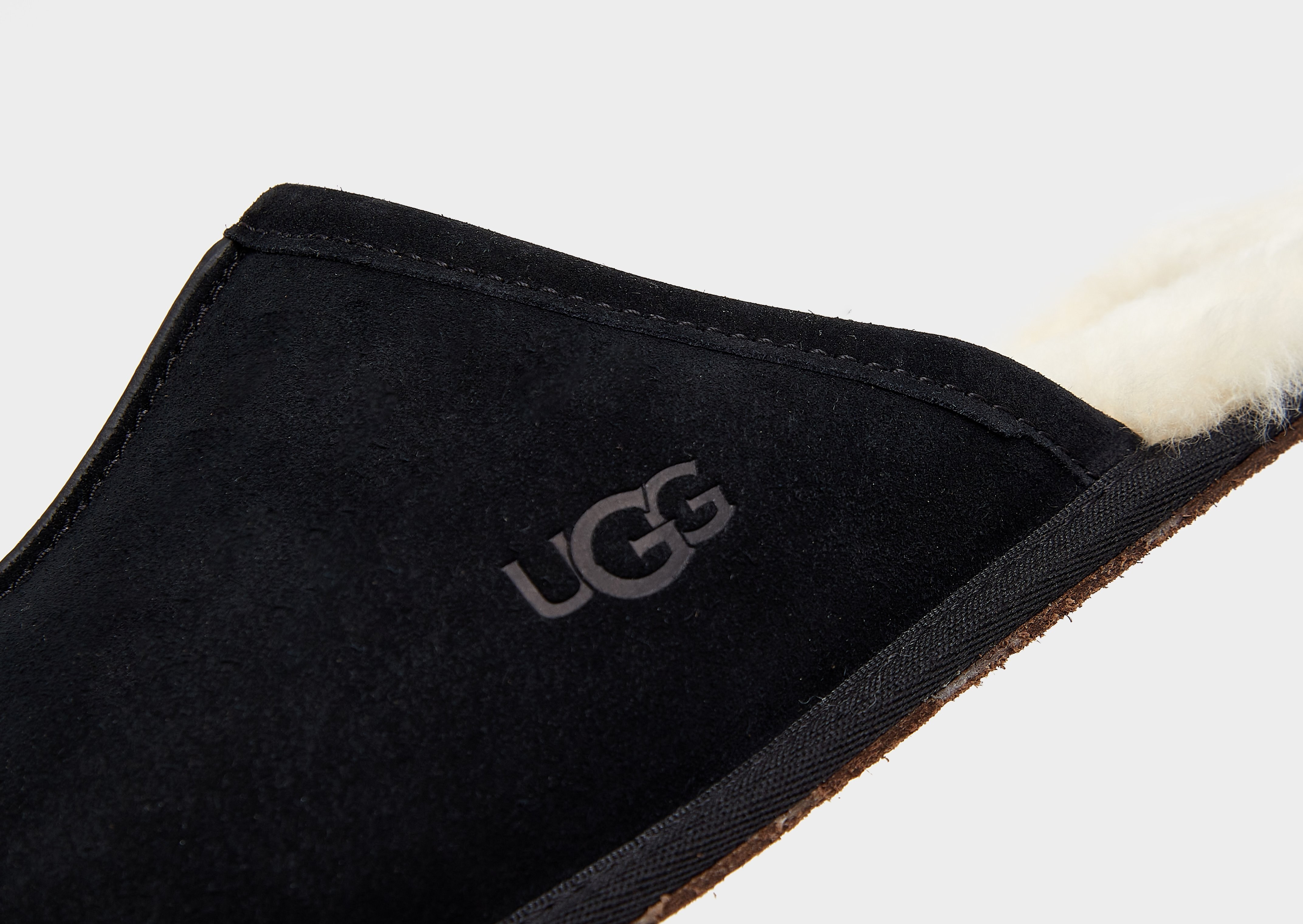 UGG Scuff Slippers