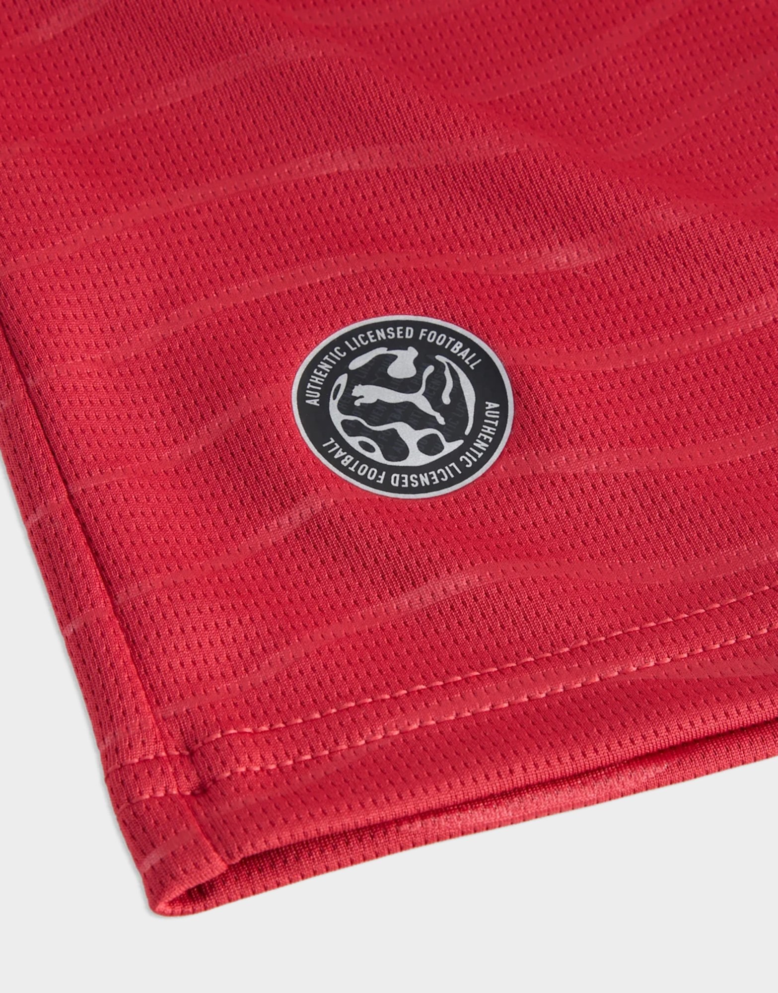 PUMA Portugal 2026 Ronaldo #7 Heim Shirt