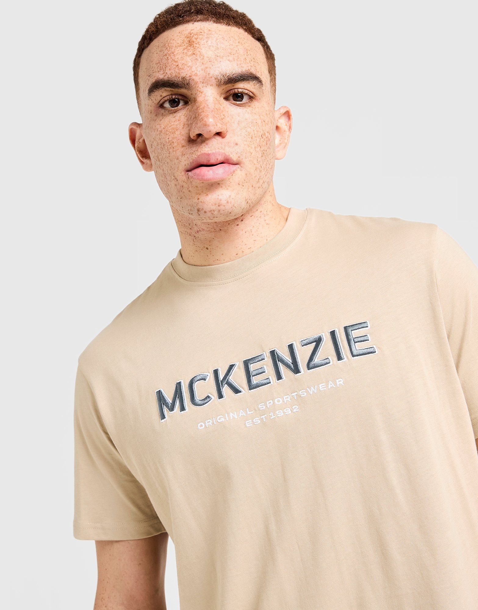 McKenzie Elsted T-Shirt