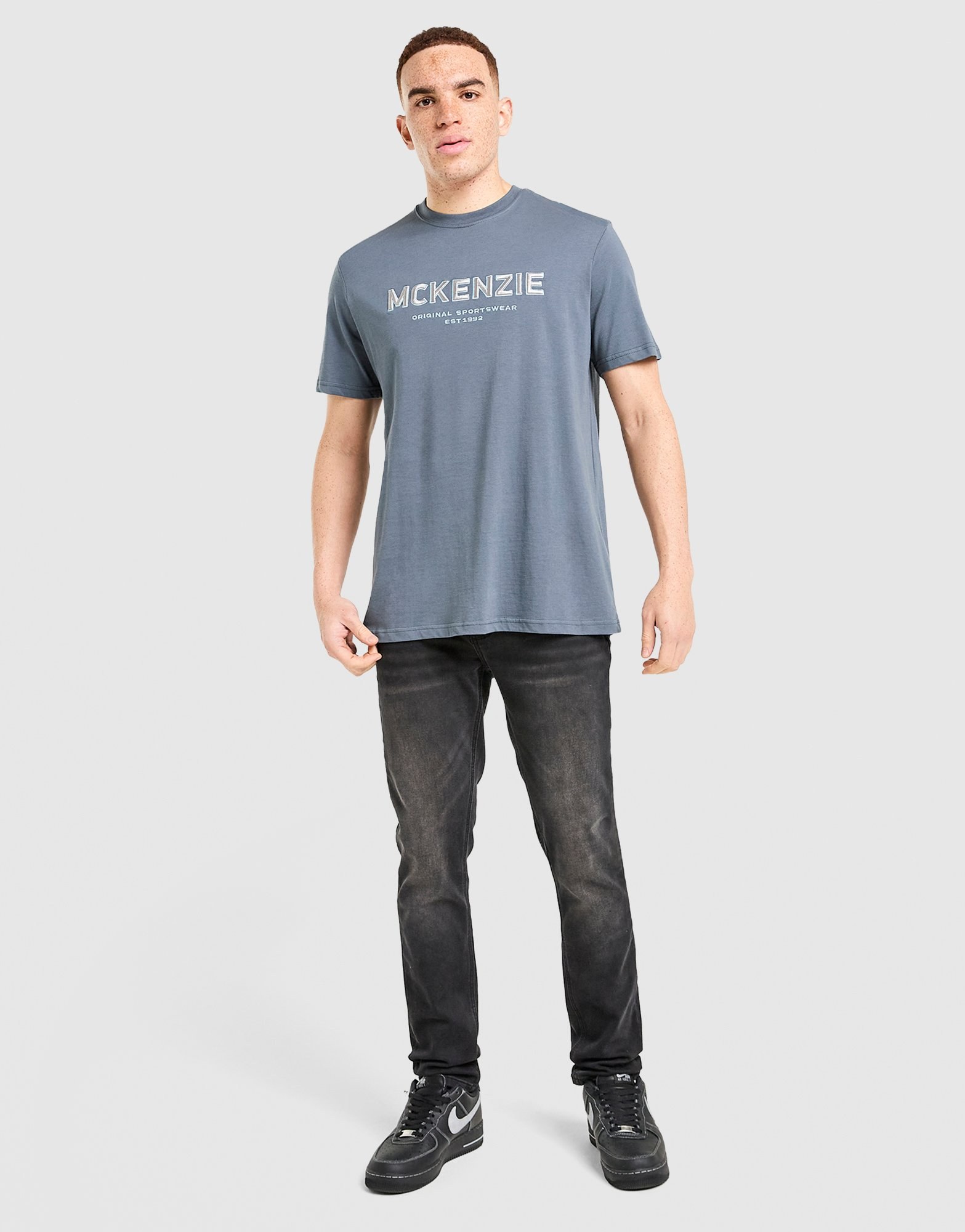 McKenzie Elsted T-Shirt