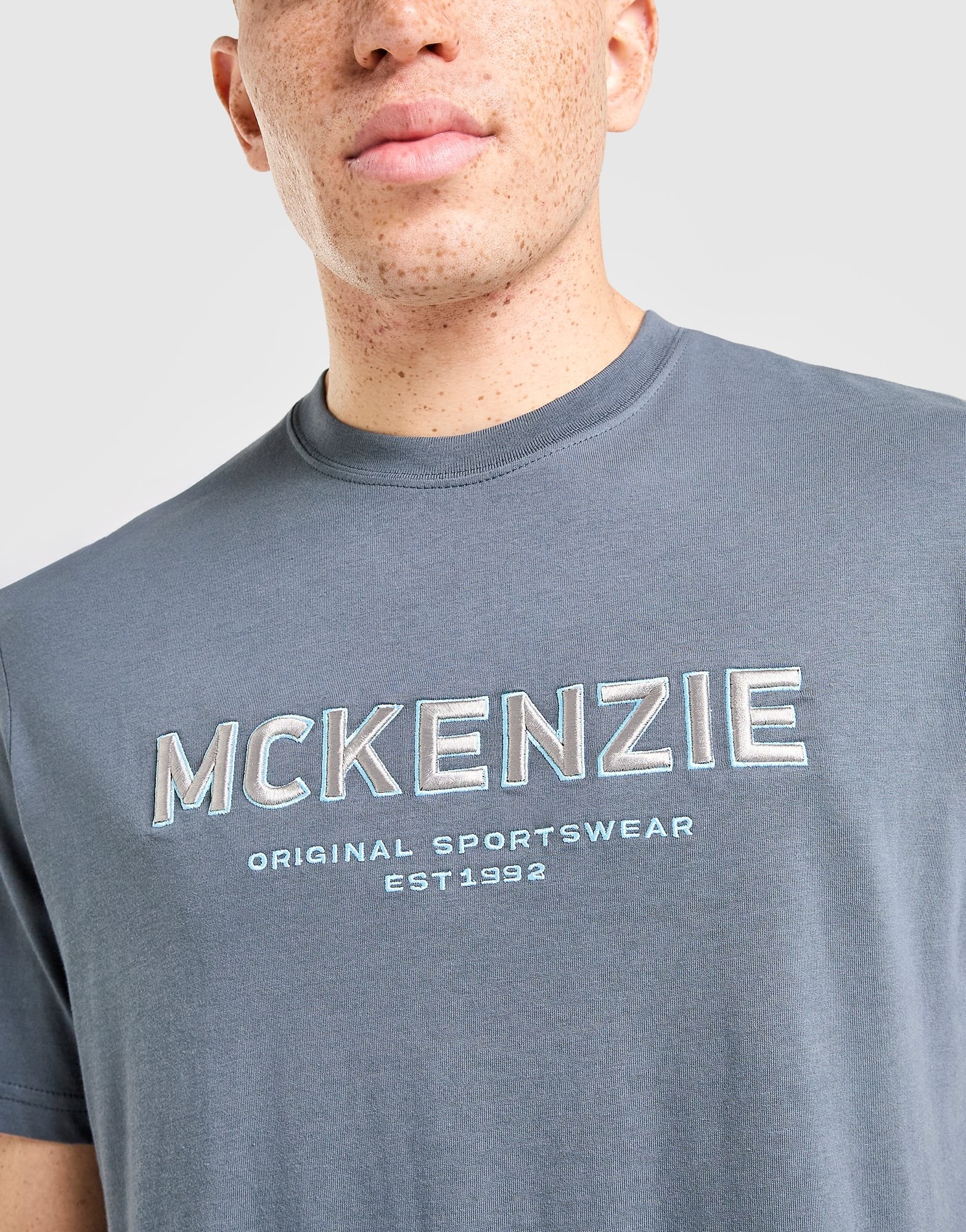 McKenzie Elsted T-Shirt