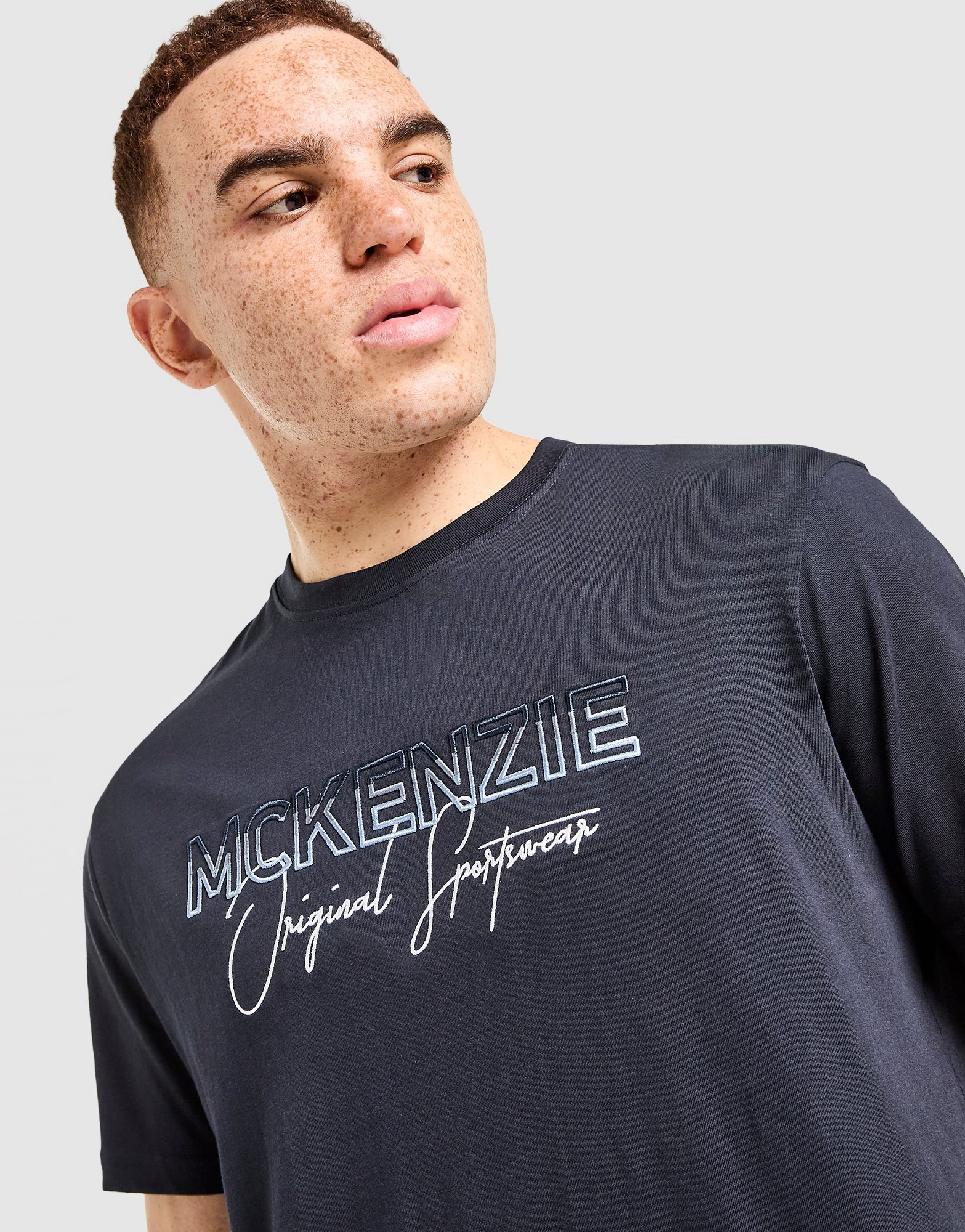 McKenzie Harley T-Shirt