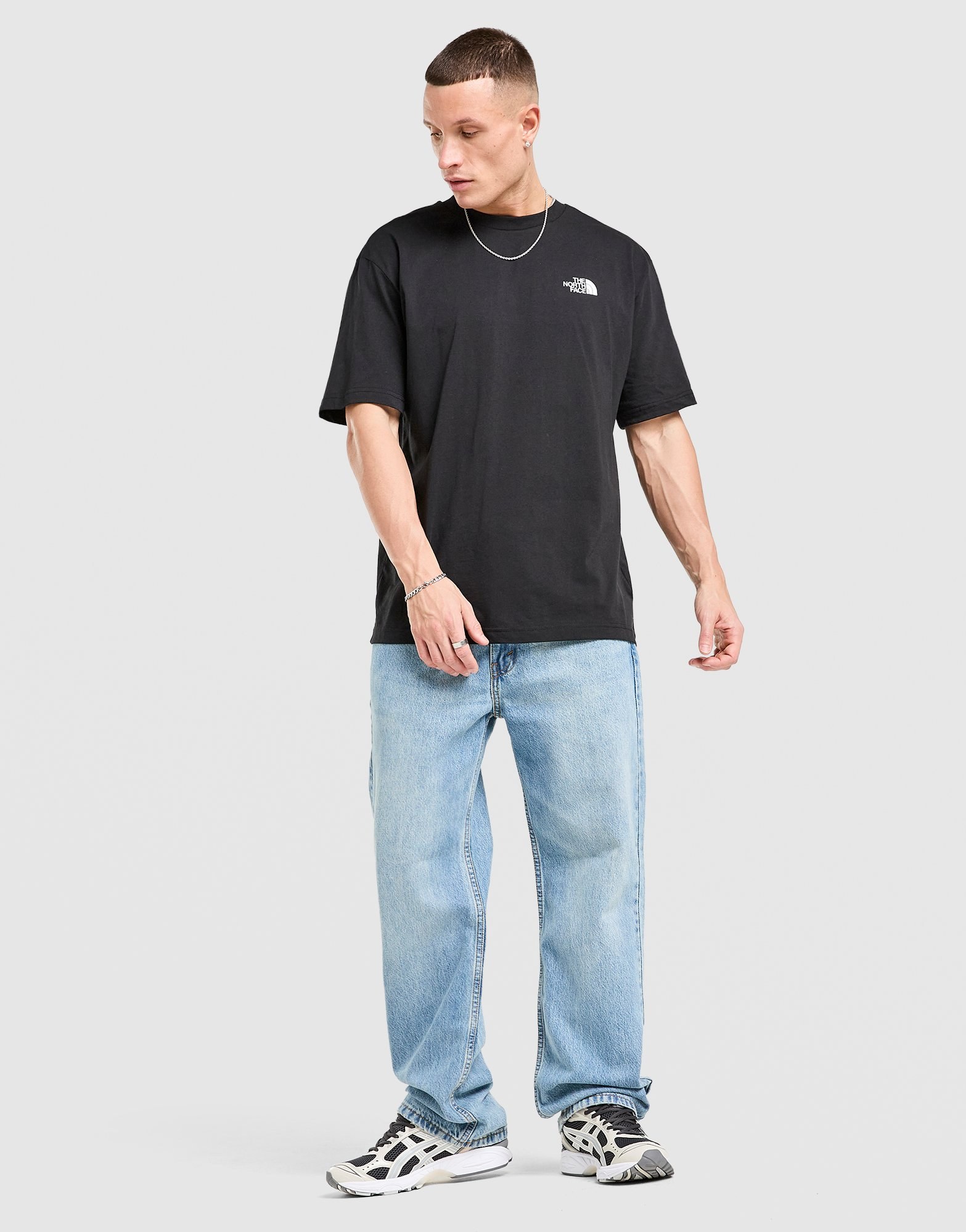 The North Face Mountain Sketch T-Shirt