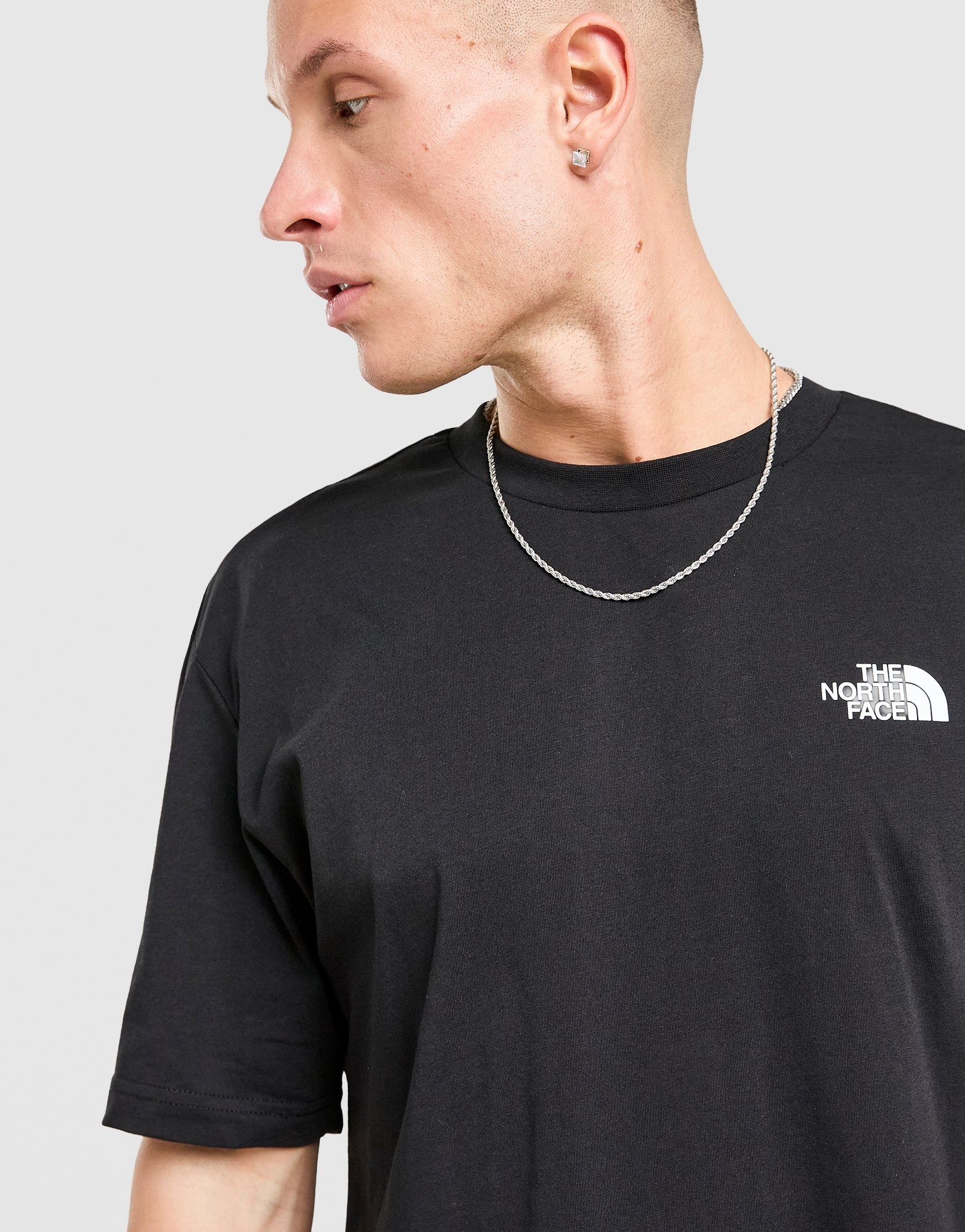 The North Face Mountain Sketch T-Shirt