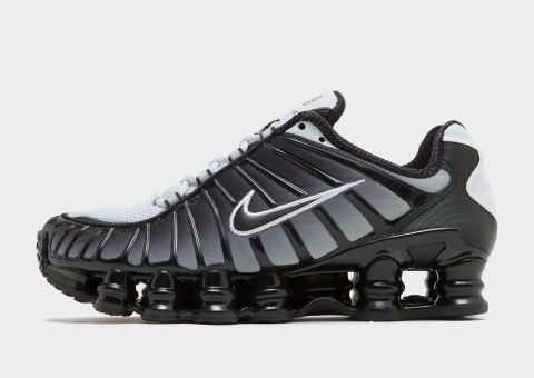Nike Shox TL Kinder