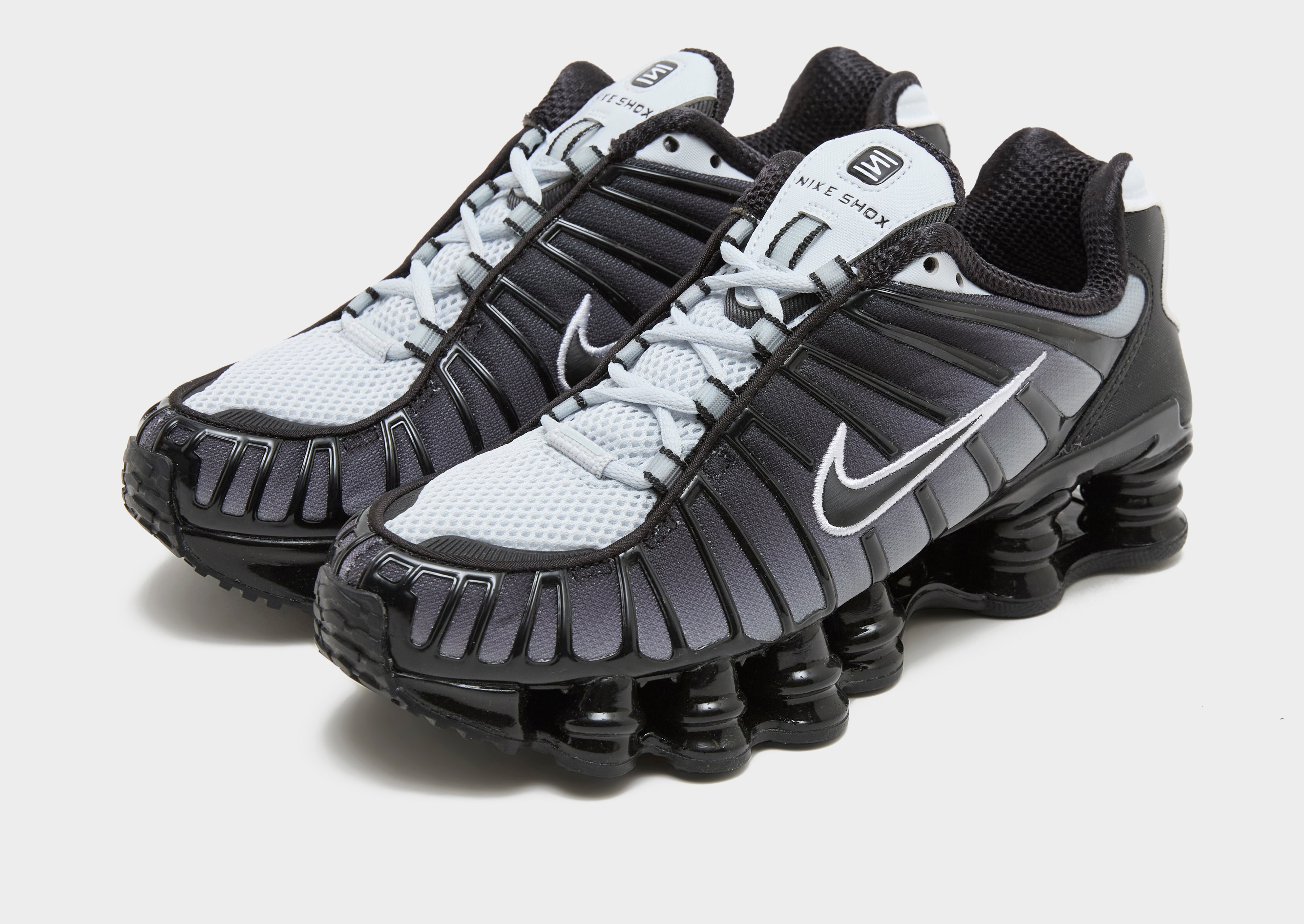 Nike Shox TL Kinder