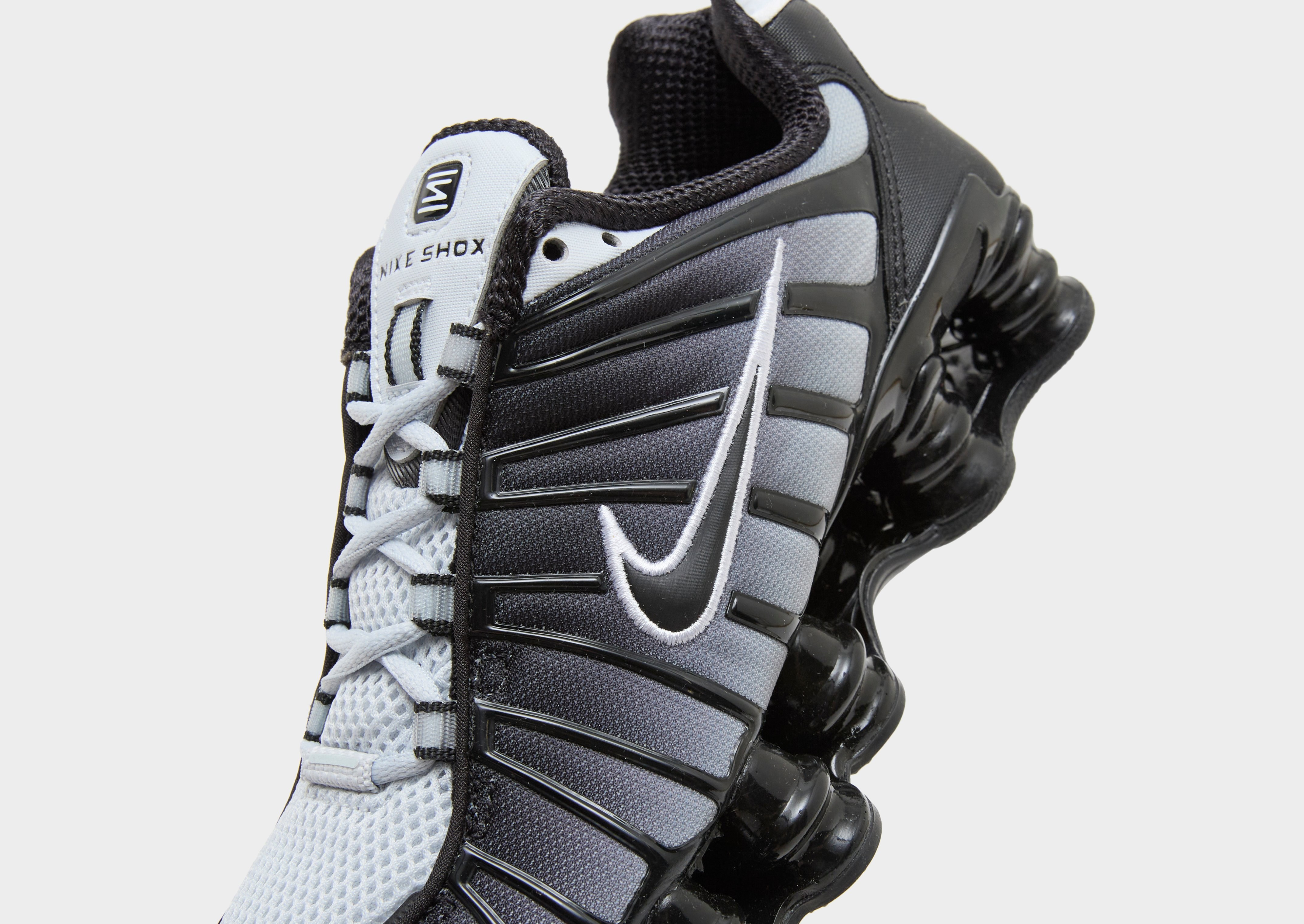 Nike Shox TL Kinder