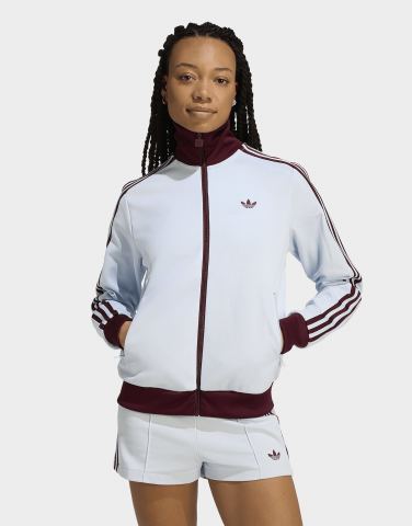 adidas Classic Track Top