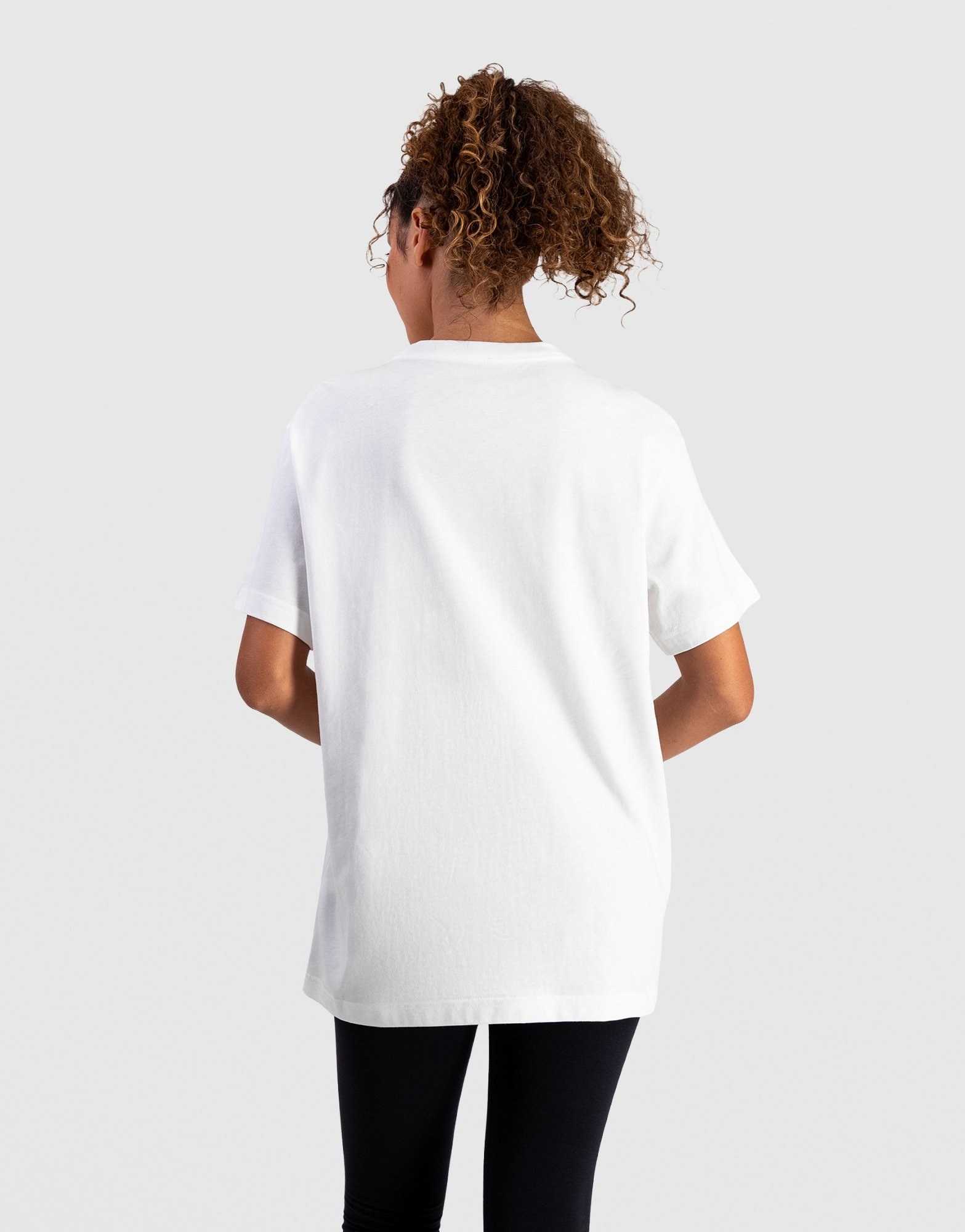 Nike WOMEN'S OVERSIZED