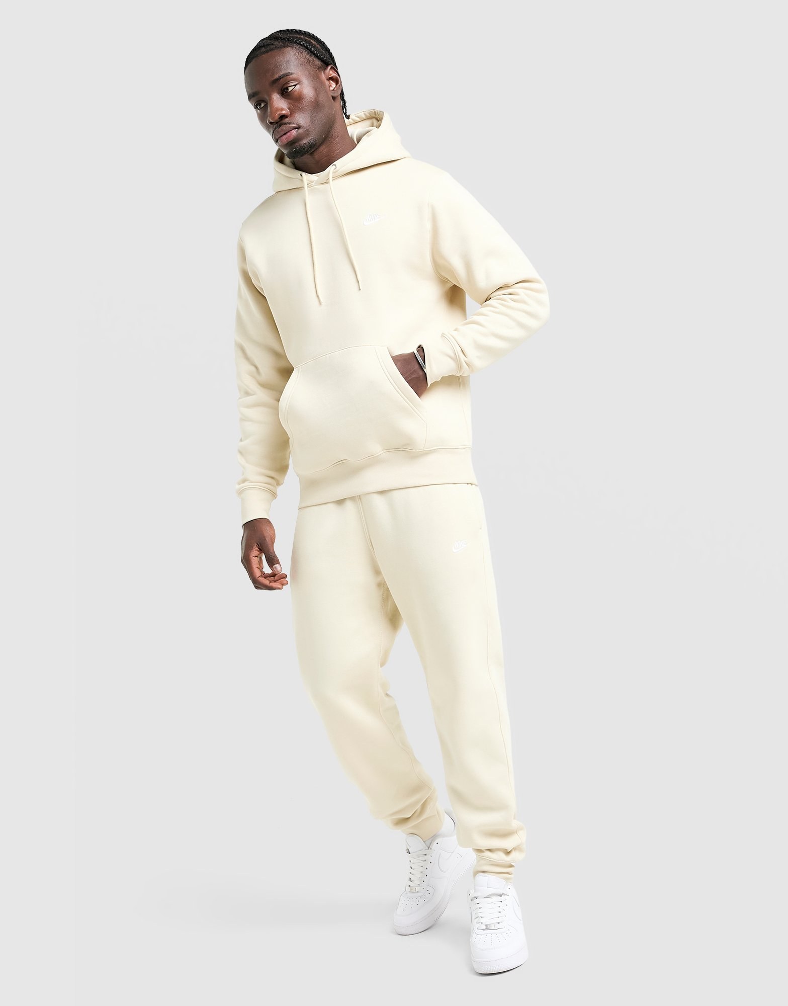 Nike Foundation Jogginghose