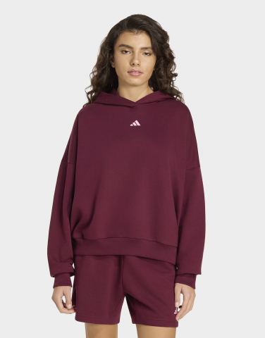 adidas 3-streifen Studio Hoodie