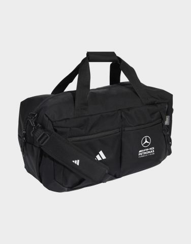 adidas adidas MERCEDES - AMG PETRONAS FORMEL 1 ENGINEERS & MARKETING DUFFELBAG