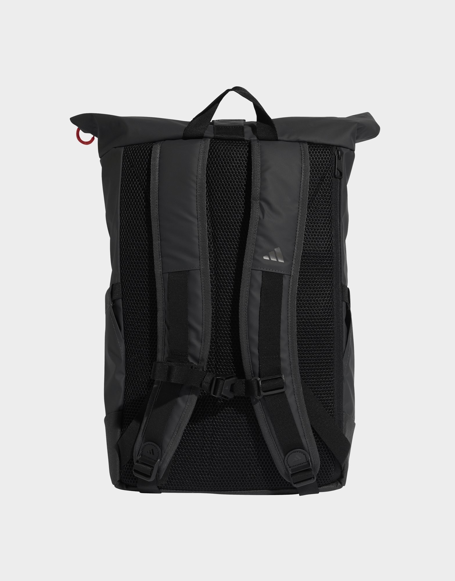 adidas Audi Revolut F1 Team Roll Top Hybrid Rucksack