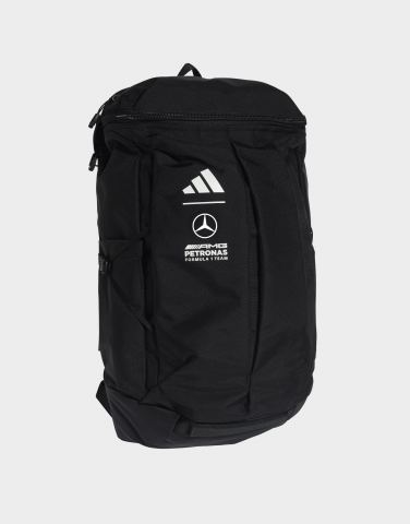 adidas adidas MERCEDES - AMG PETRONAS FORMULA 1ENGINEERS & MARKETING RUCKSACK