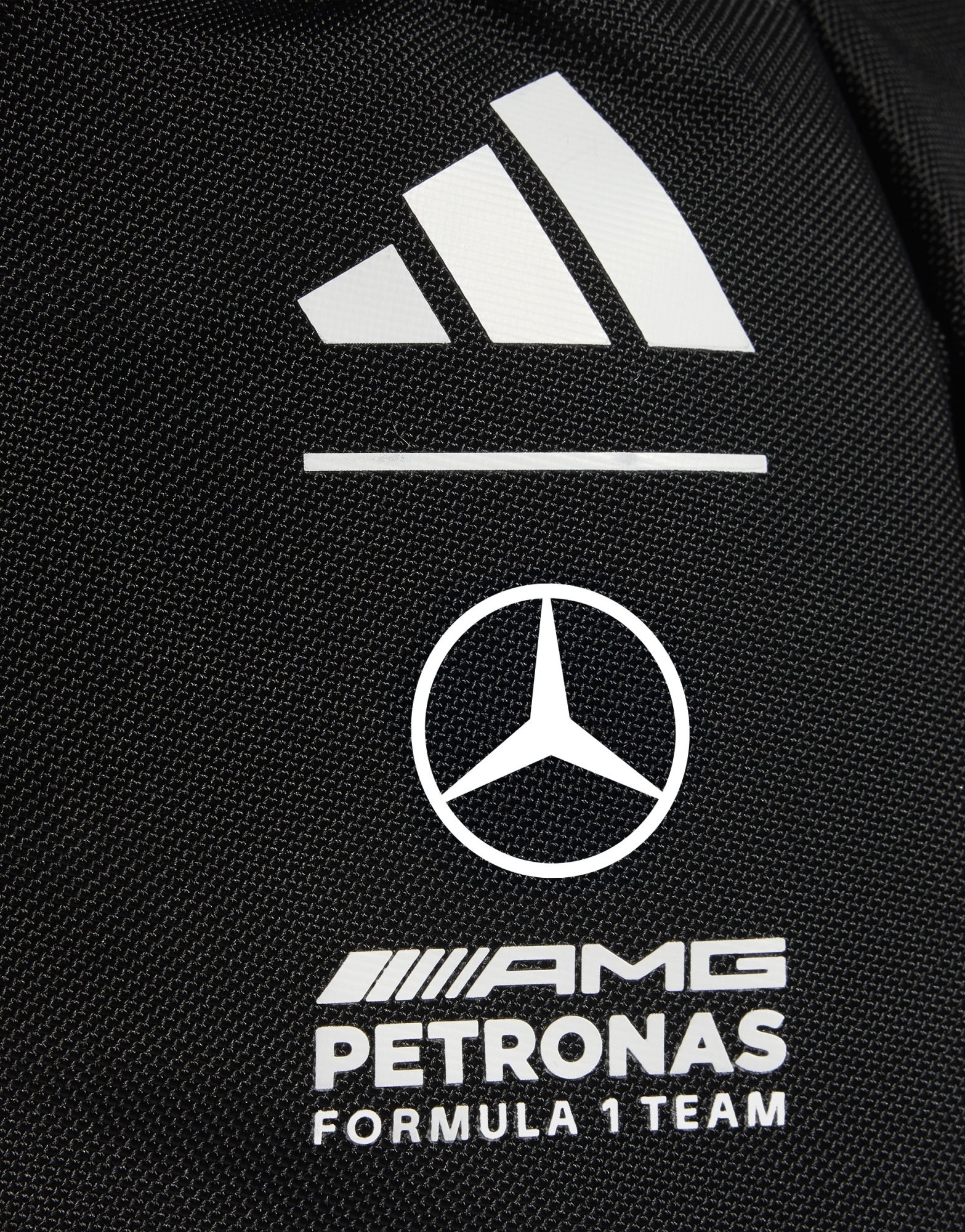 adidas adidas MERCEDES - AMG PETRONAS FORMULA 1ENGINEERS & MARKETING RUCKSACK