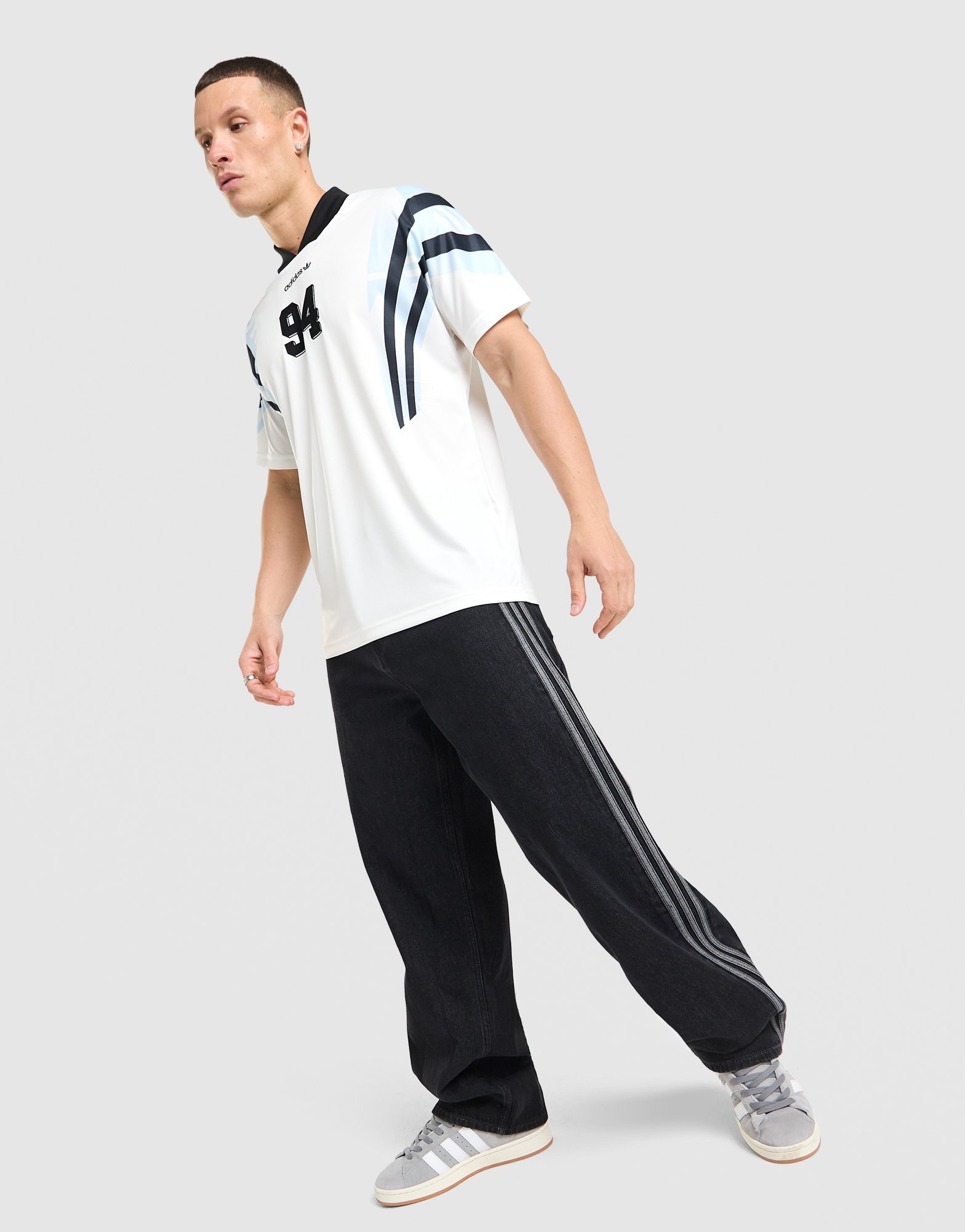 adidas Originals Santiago Aop Infill Trikot