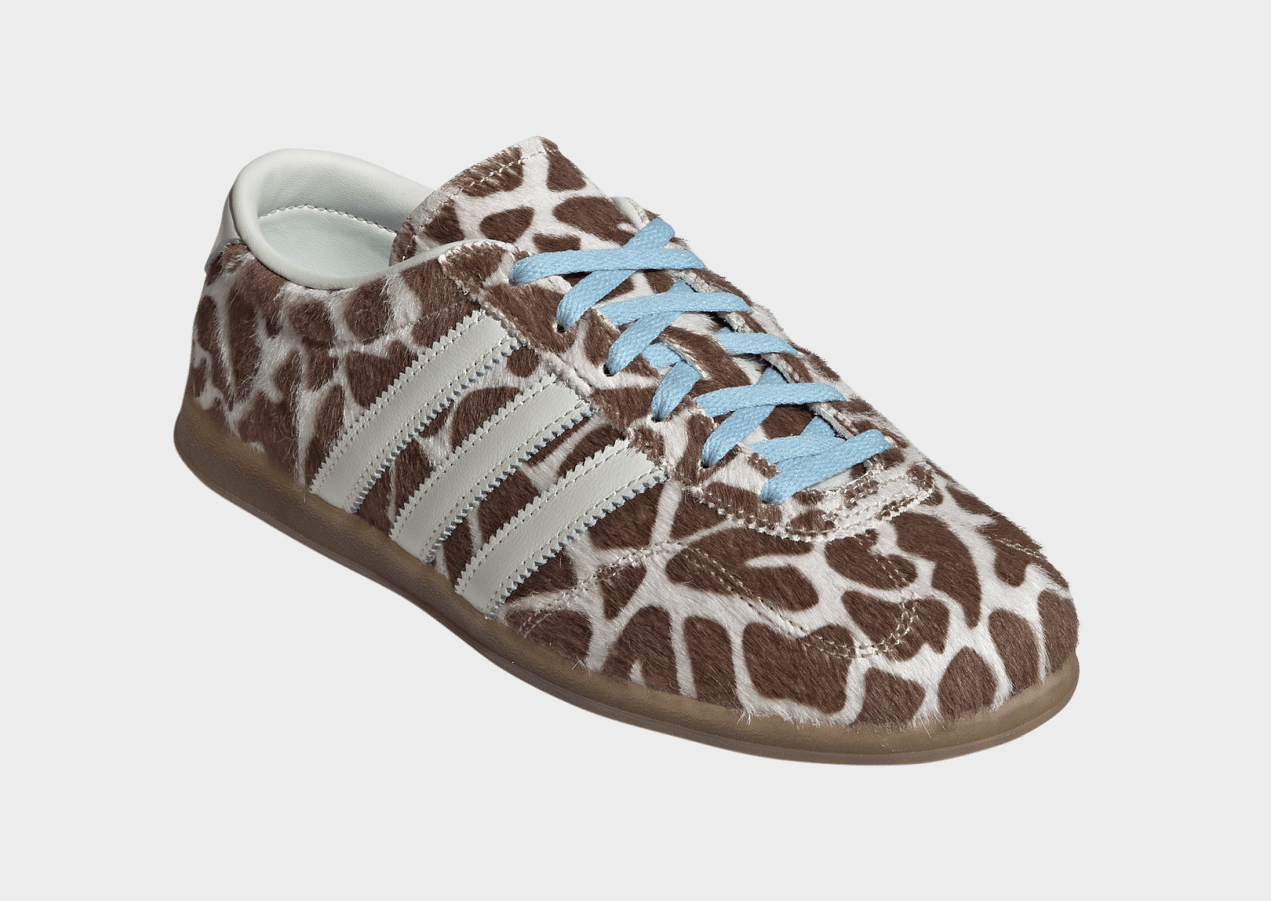 adidas Gazelle Lo Pro Schuh