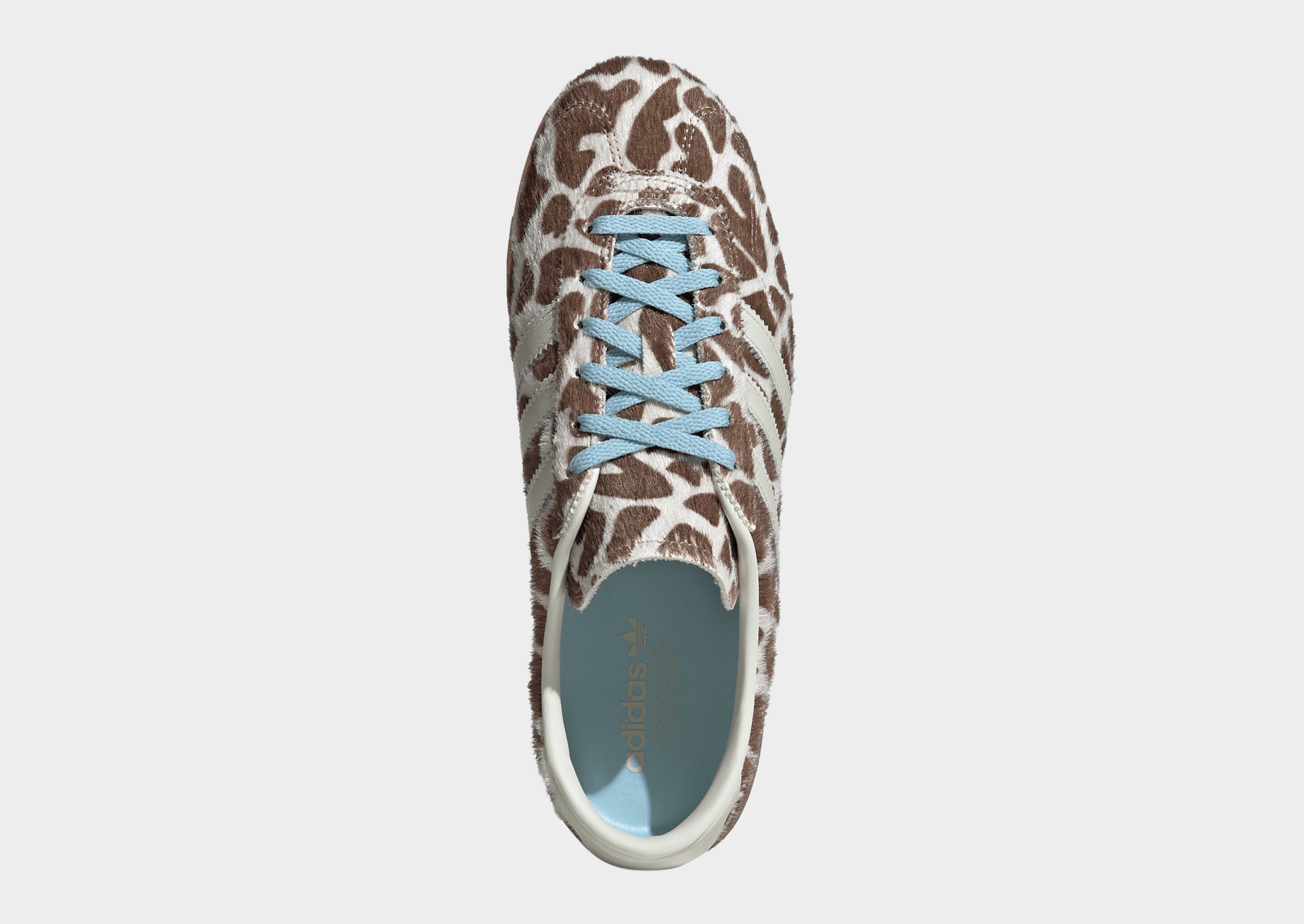 adidas Gazelle Lo Pro Schuh
