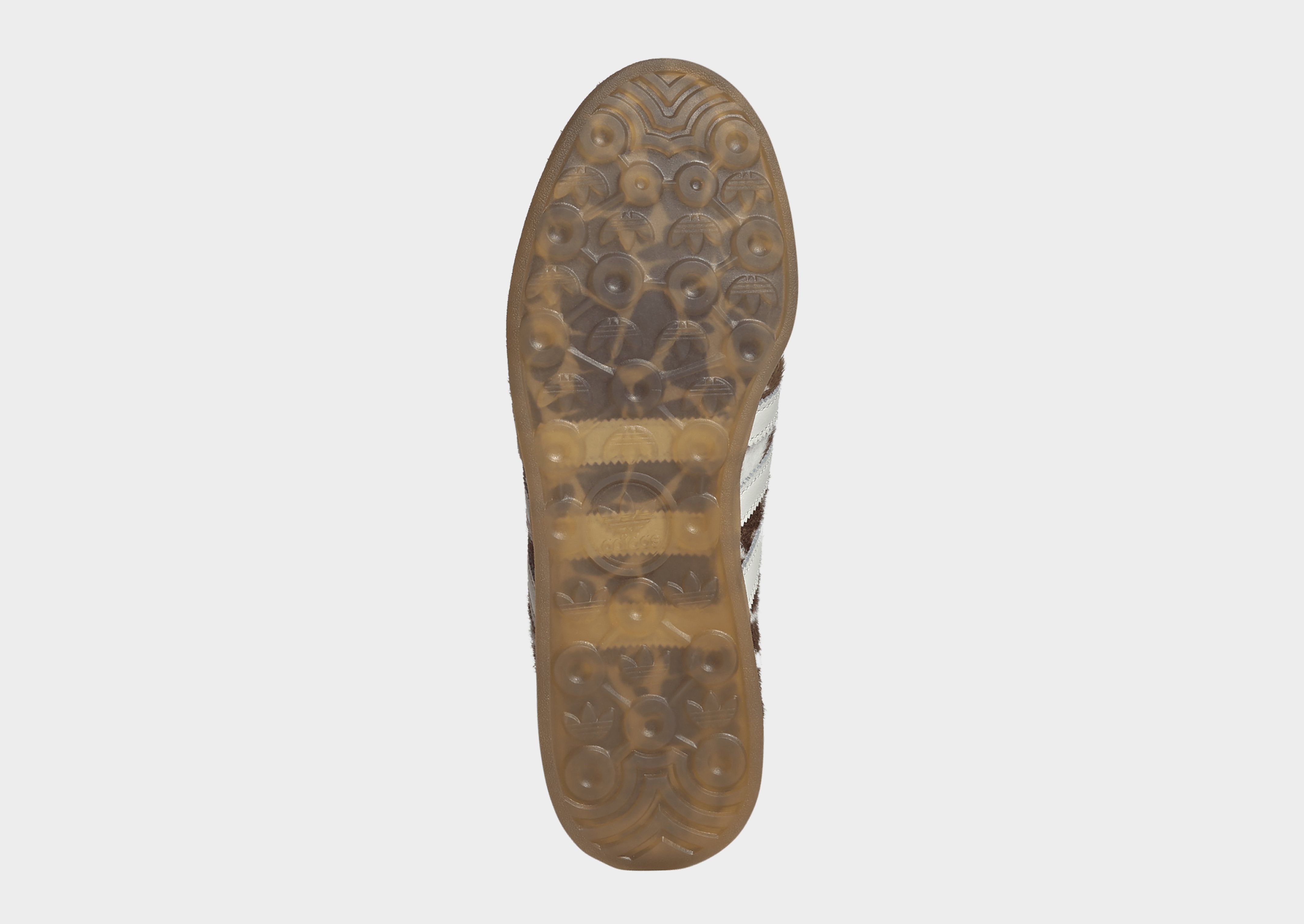 adidas Gazelle Lo Pro Schuh