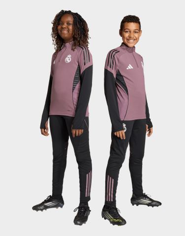 adidas Real Madrid Tiro 25 Competition Kids Trainingshose