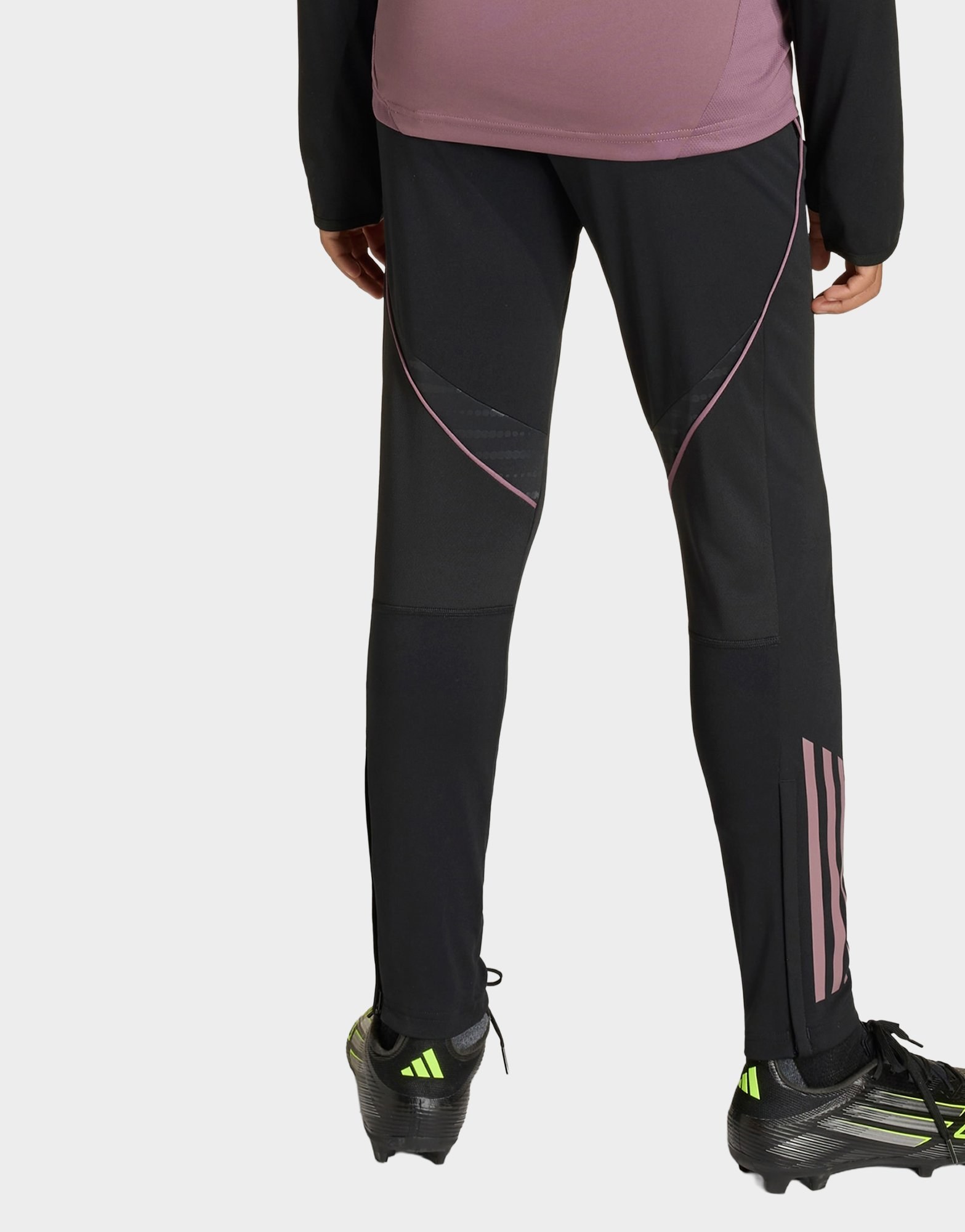adidas Real Madrid Tiro 25 Competition Kids Trainingshose