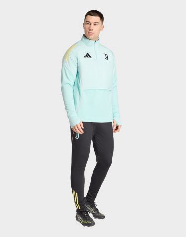 adidas Juventus Turin Tiro 25 Competition Oberteil, winterfest
