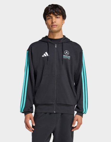 adidas Mercedes - Amg Petronas Formula 1 Team Dna Kapuzenjacke