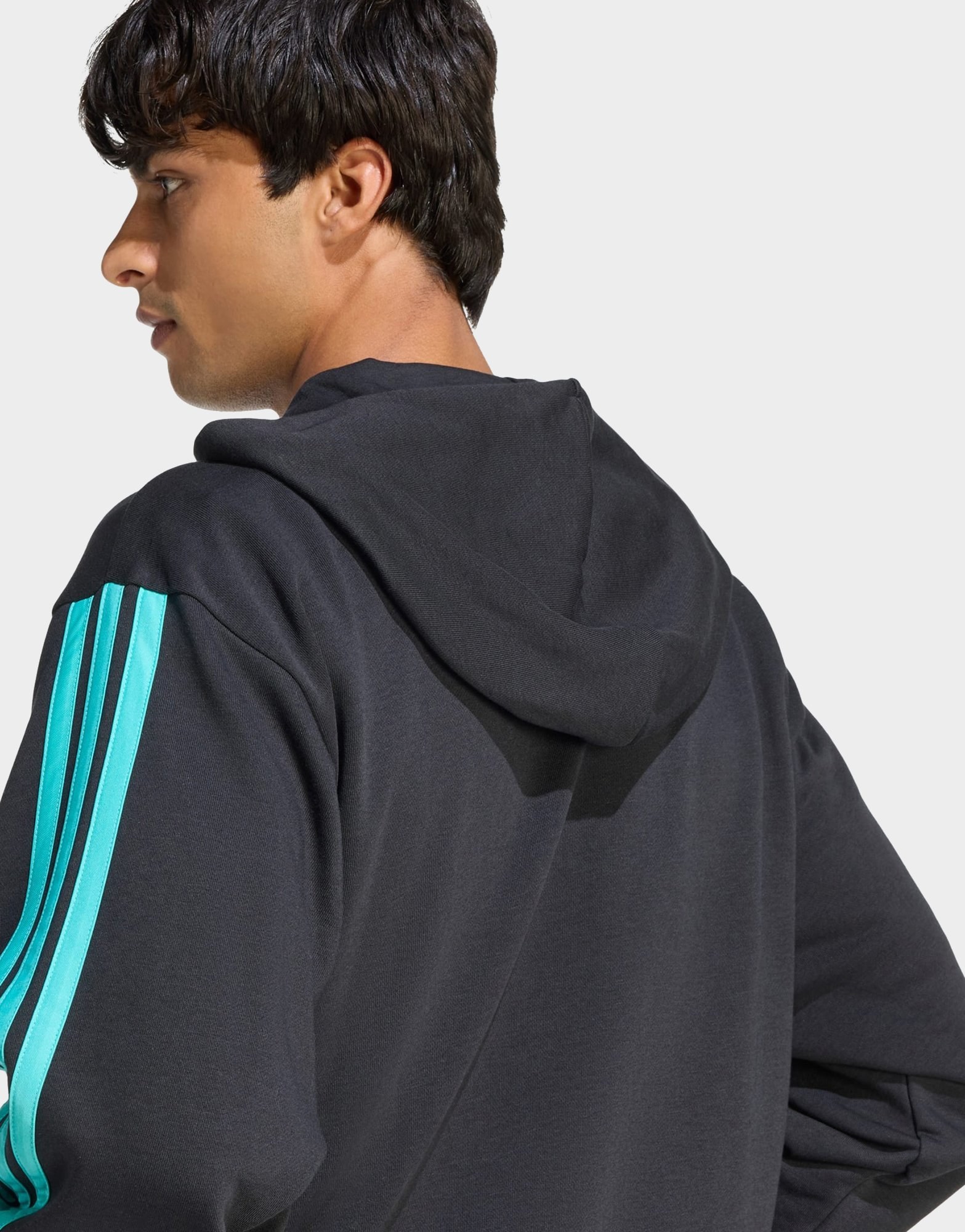 adidas Mercedes - Amg Petronas Formula 1 Team Dna Kapuzenjacke