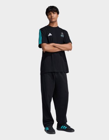 adidas Mercedes-amg Petronas Formula 1 Team Dna T-shirt