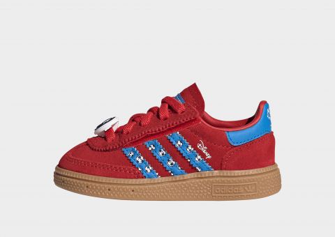 adidas DISNEY HANDBALL SPEZIAL COMFORT CLOSURE ELASTIC LACE SCHUH