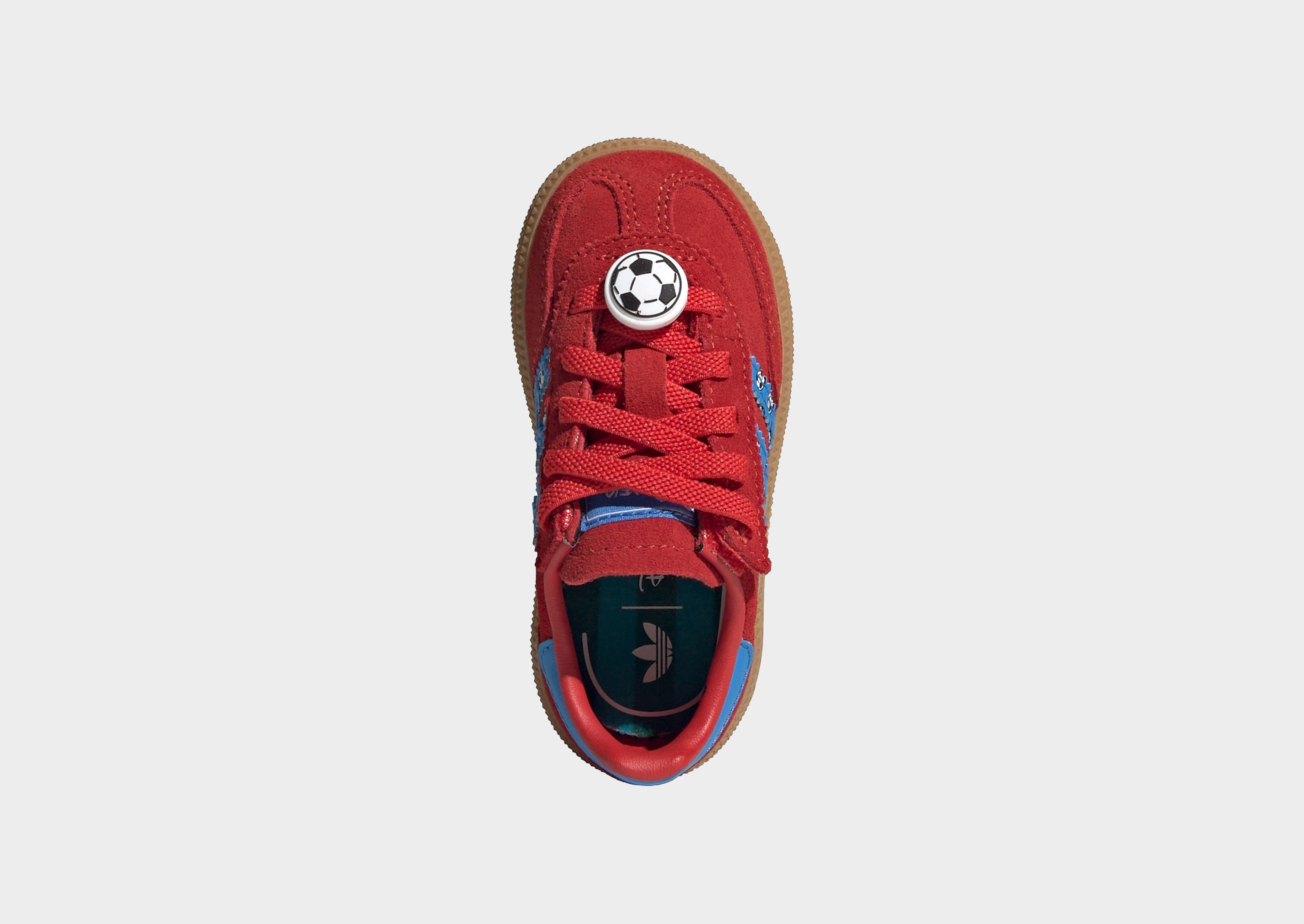 adidas DISNEY HANDBALL SPEZIAL COMFORT CLOSURE ELASTIC LACE SCHUH