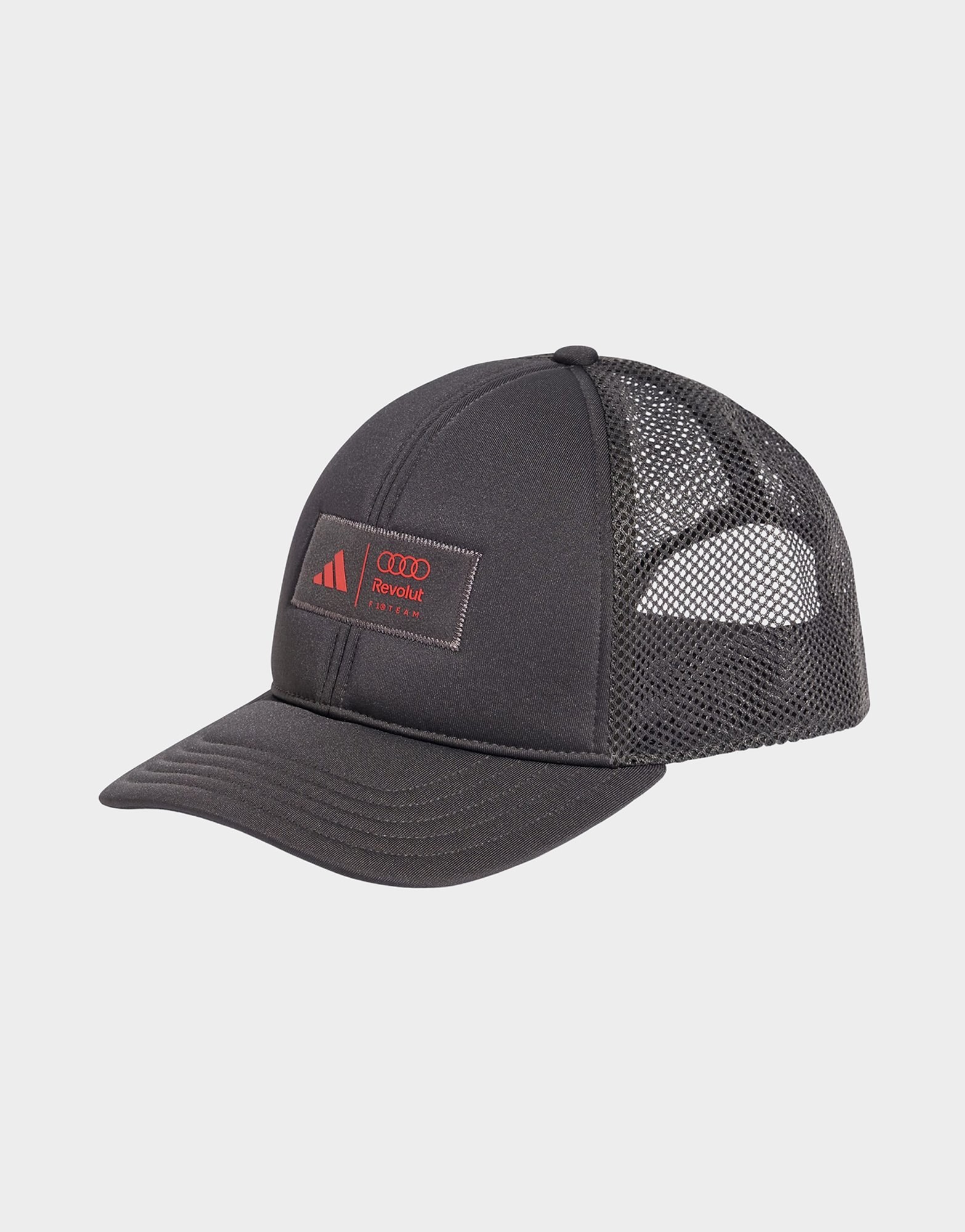 adidas AUDI REVOLUT F1 TEAM TRUCKER KAPPE