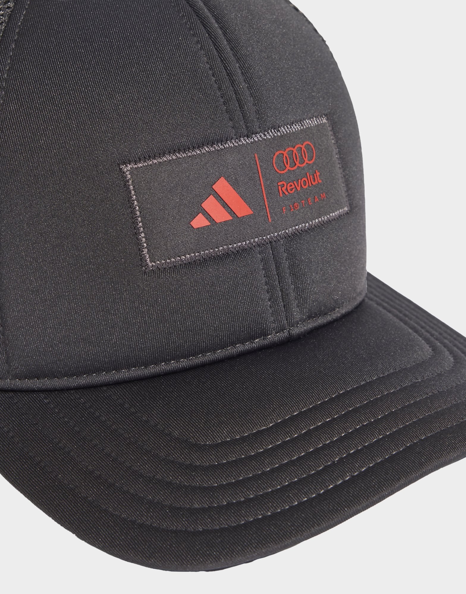 adidas AUDI REVOLUT F1 TEAM TRUCKER KAPPE