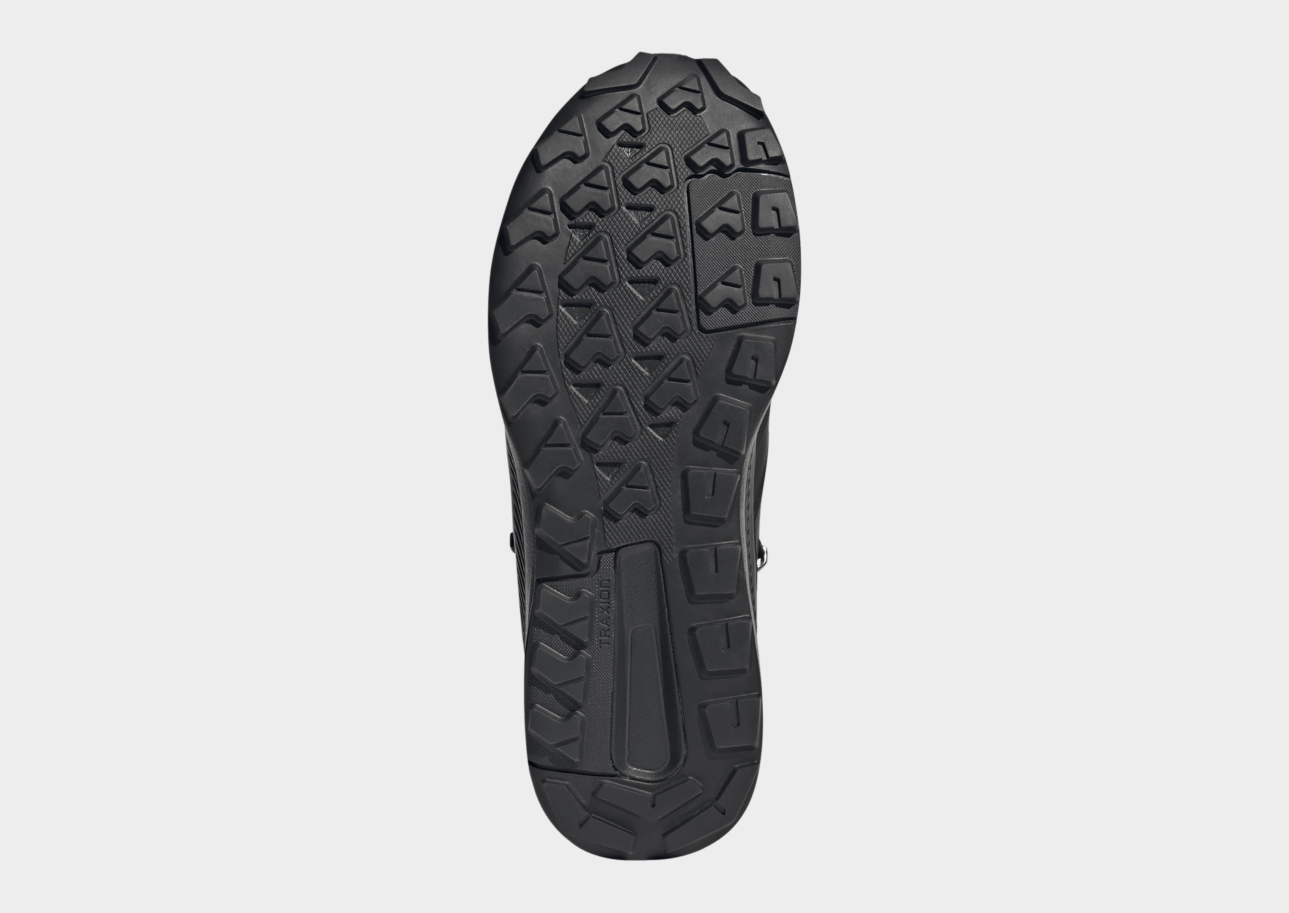 adidas Terrex Anylander Leather Mid Climaproof Wanderschuh