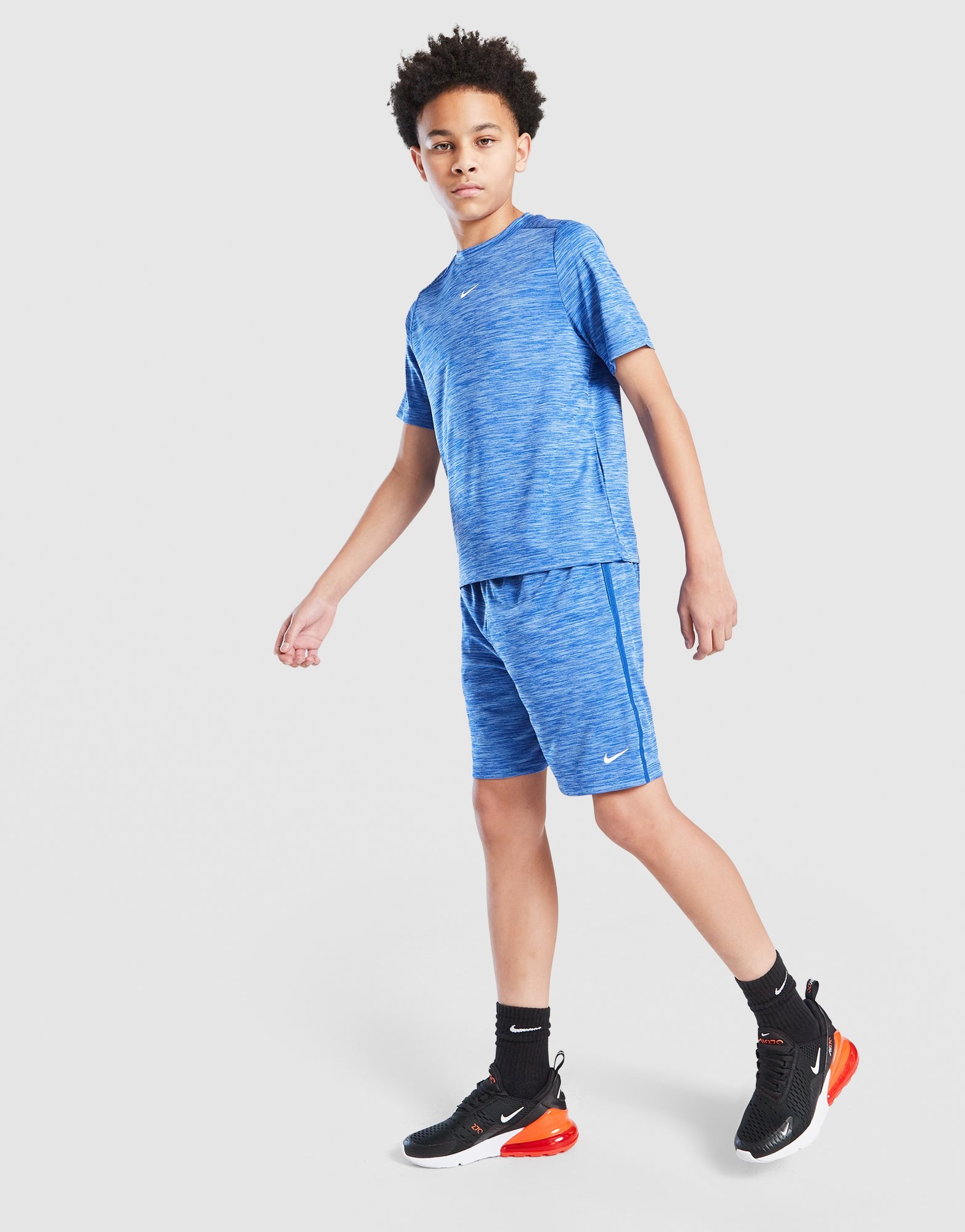 Nike Multi Knit Shorts Kinder