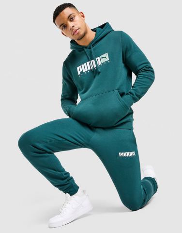 PUMA Core Sportswear Jogginghose