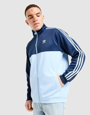 adidas Originals Vintage Trainingsoberteil