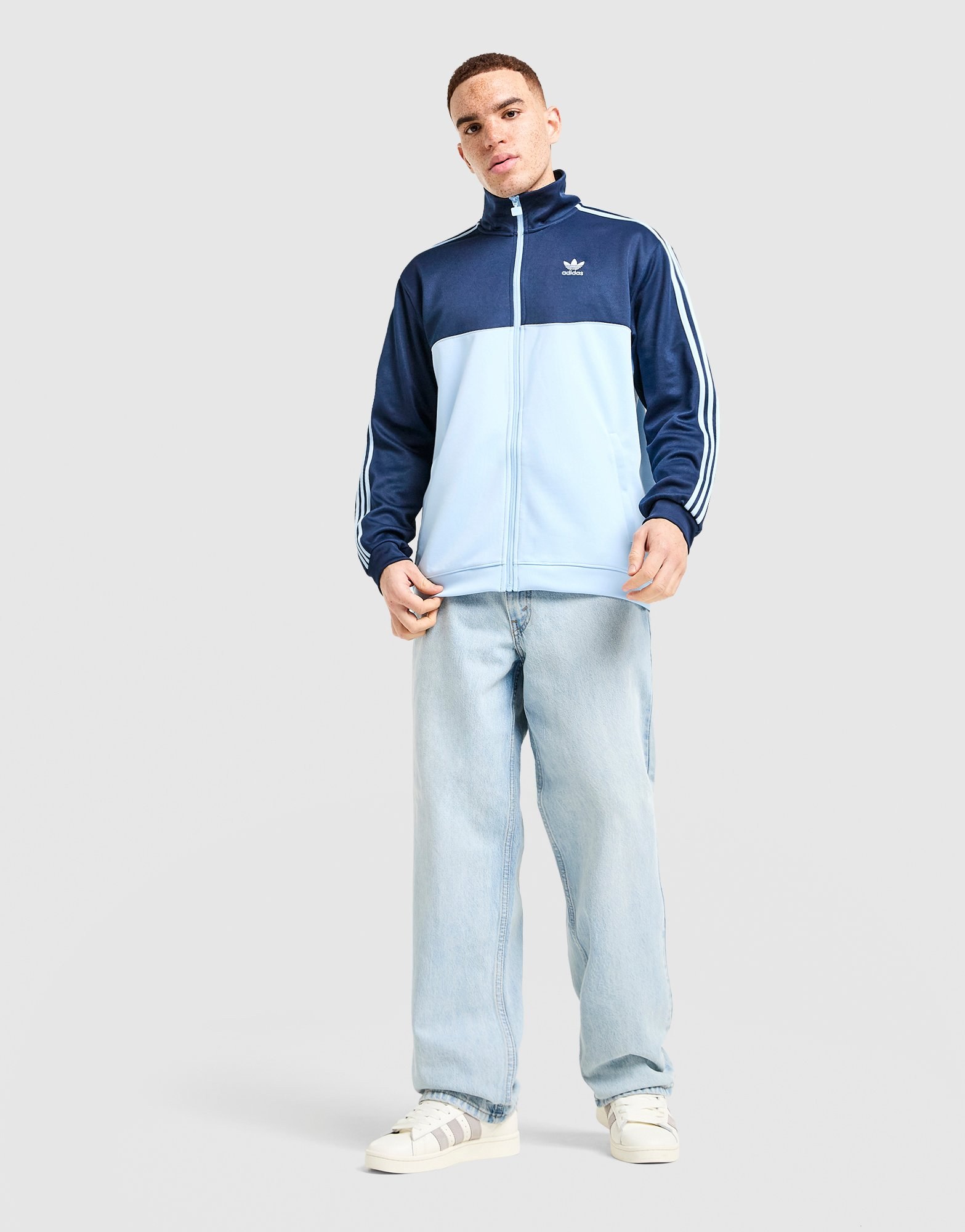 adidas Originals Vintage Trainingsoberteil
