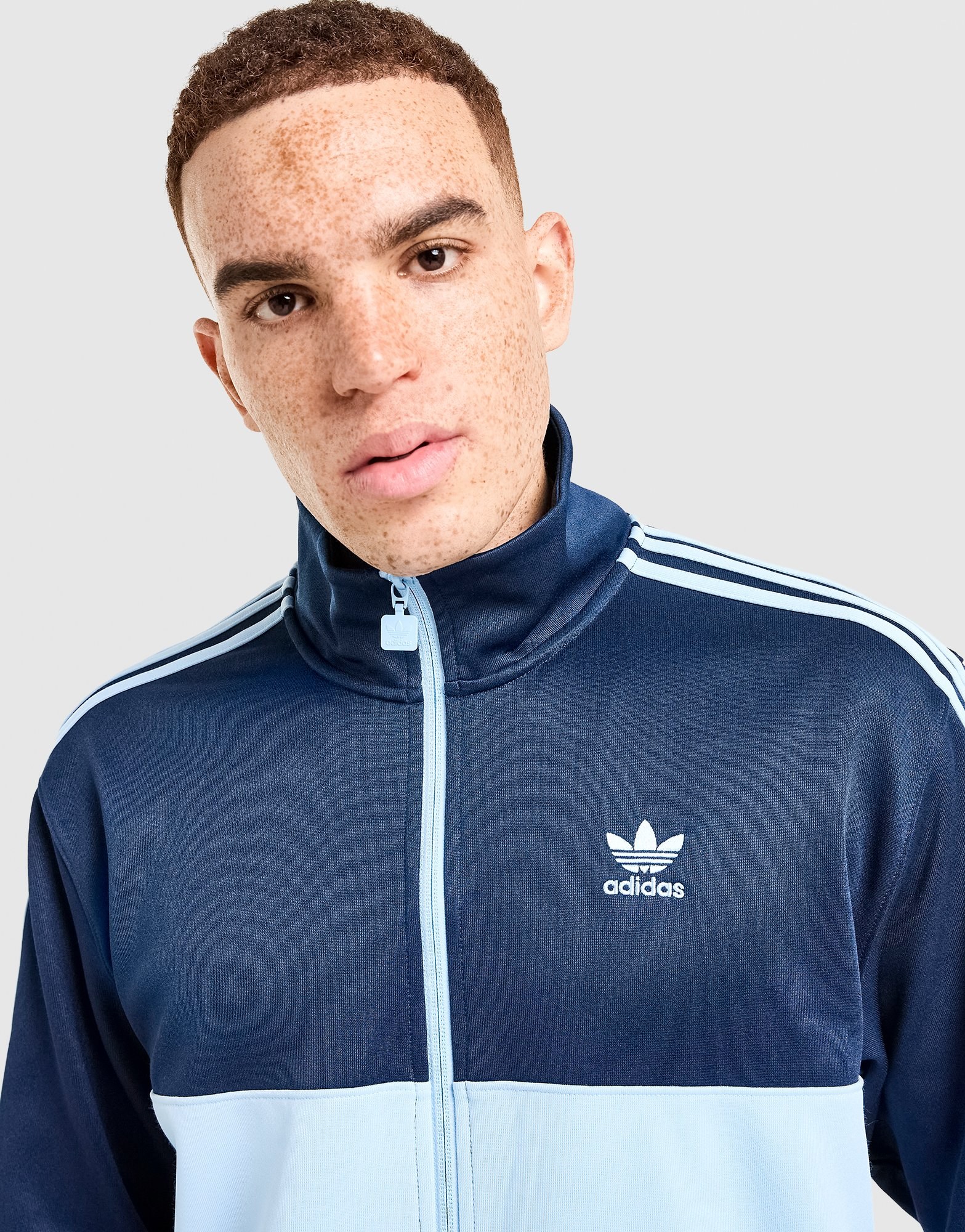 adidas Originals Vintage Trainingsoberteil