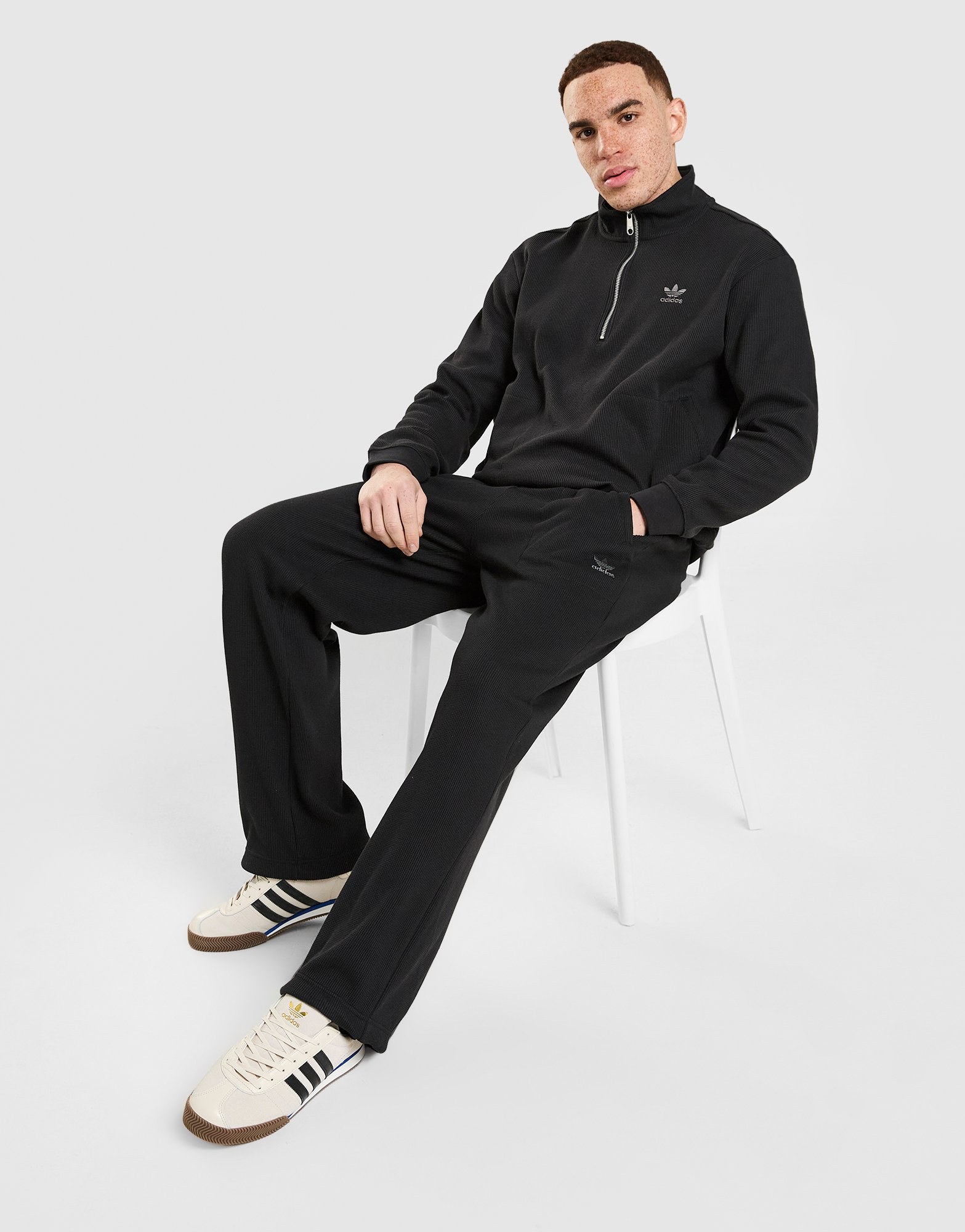 adidas Originals Waffle Jogginghose