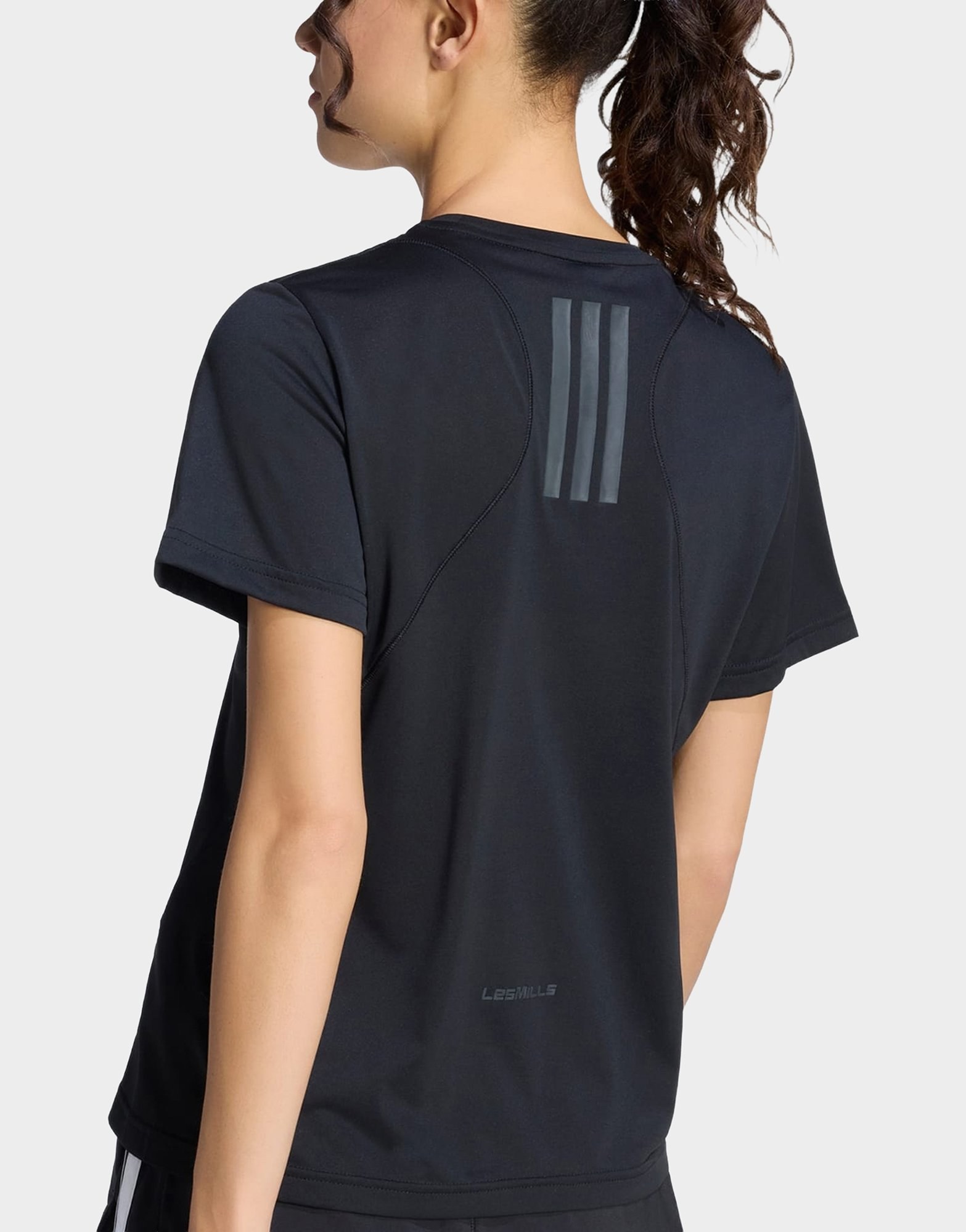 adidas Les Mills Grafik T-shirt