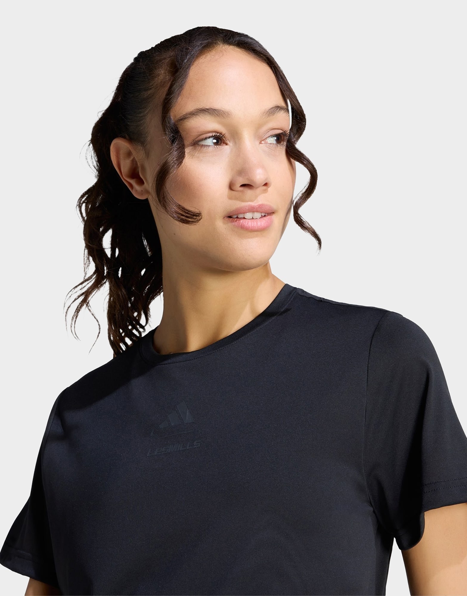 adidas Les Mills Grafik T-shirt