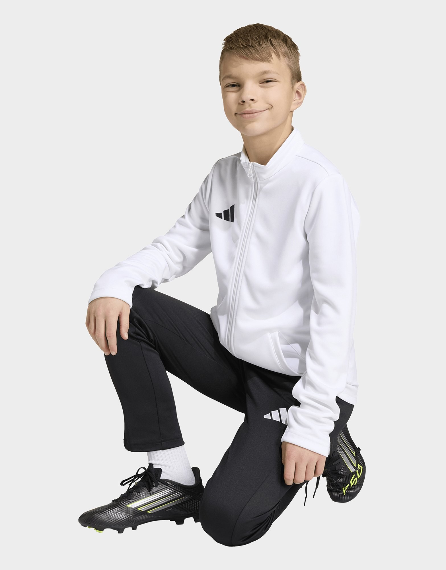 adidas Entrada26 Originals Jacke Kids