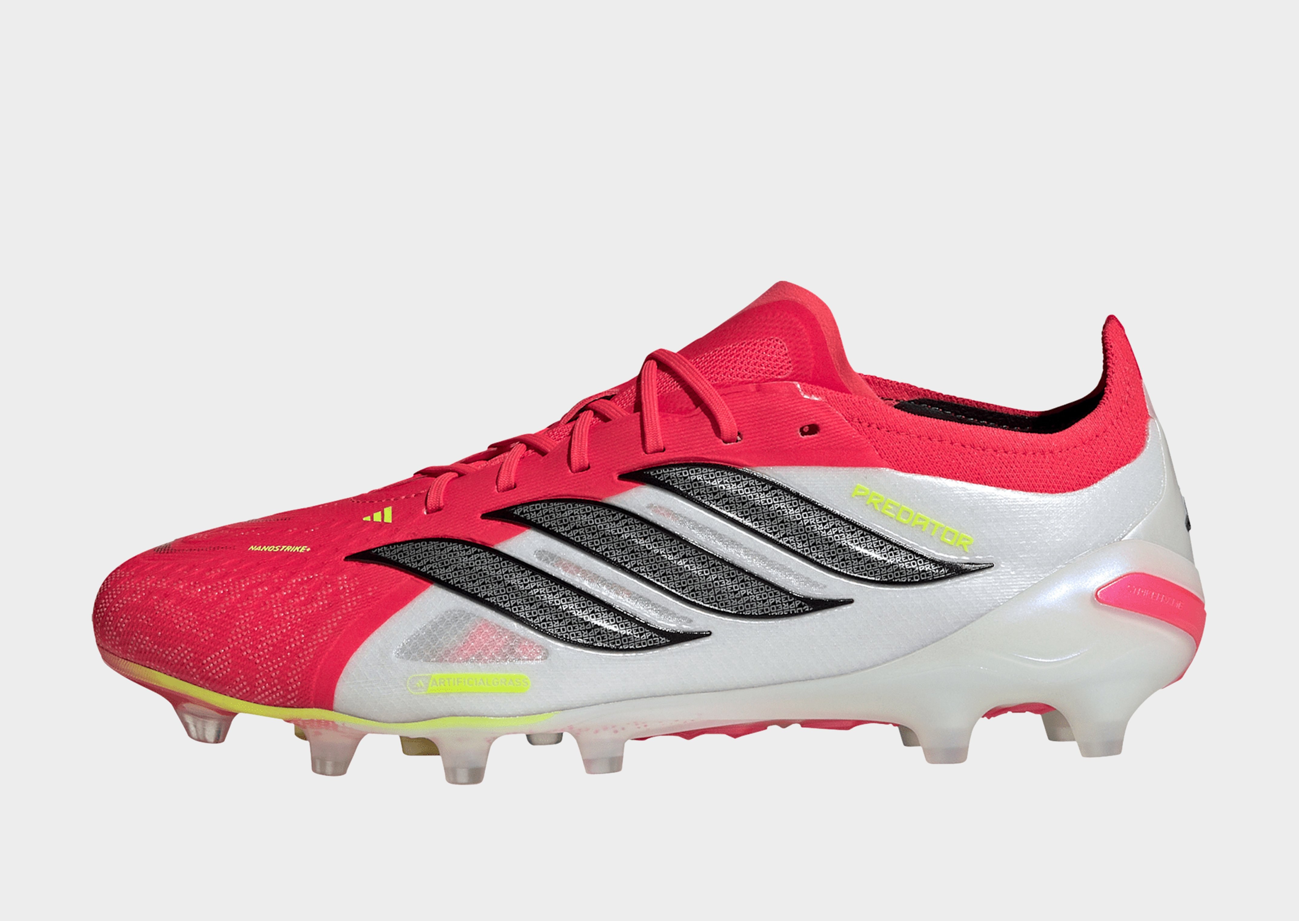 adidas Predator Elite Fußballschuh, Kunstrasen