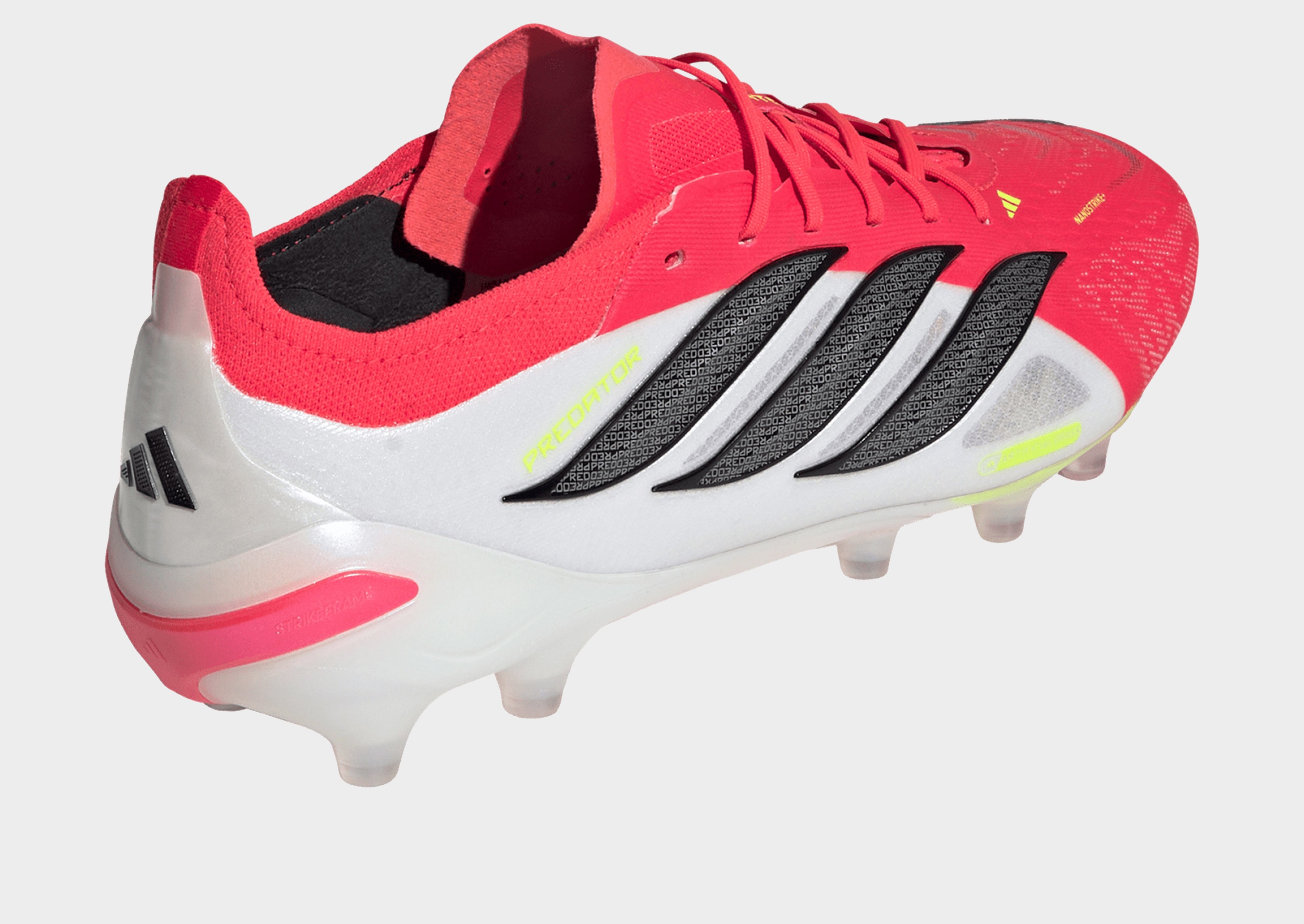 adidas Predator Elite Fußballschuh, Kunstrasen