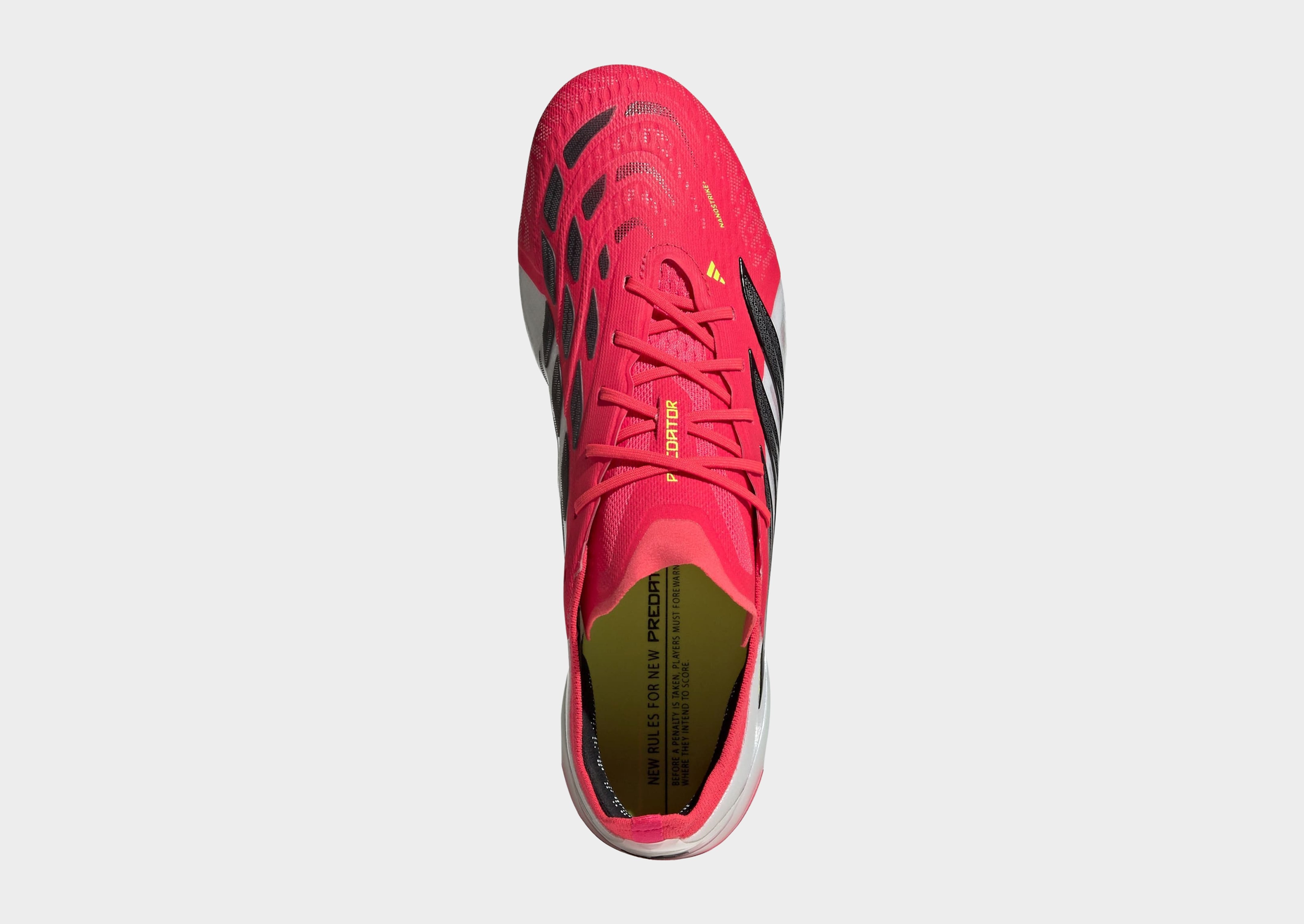 adidas Predator Elite Fußballschuh, Kunstrasen