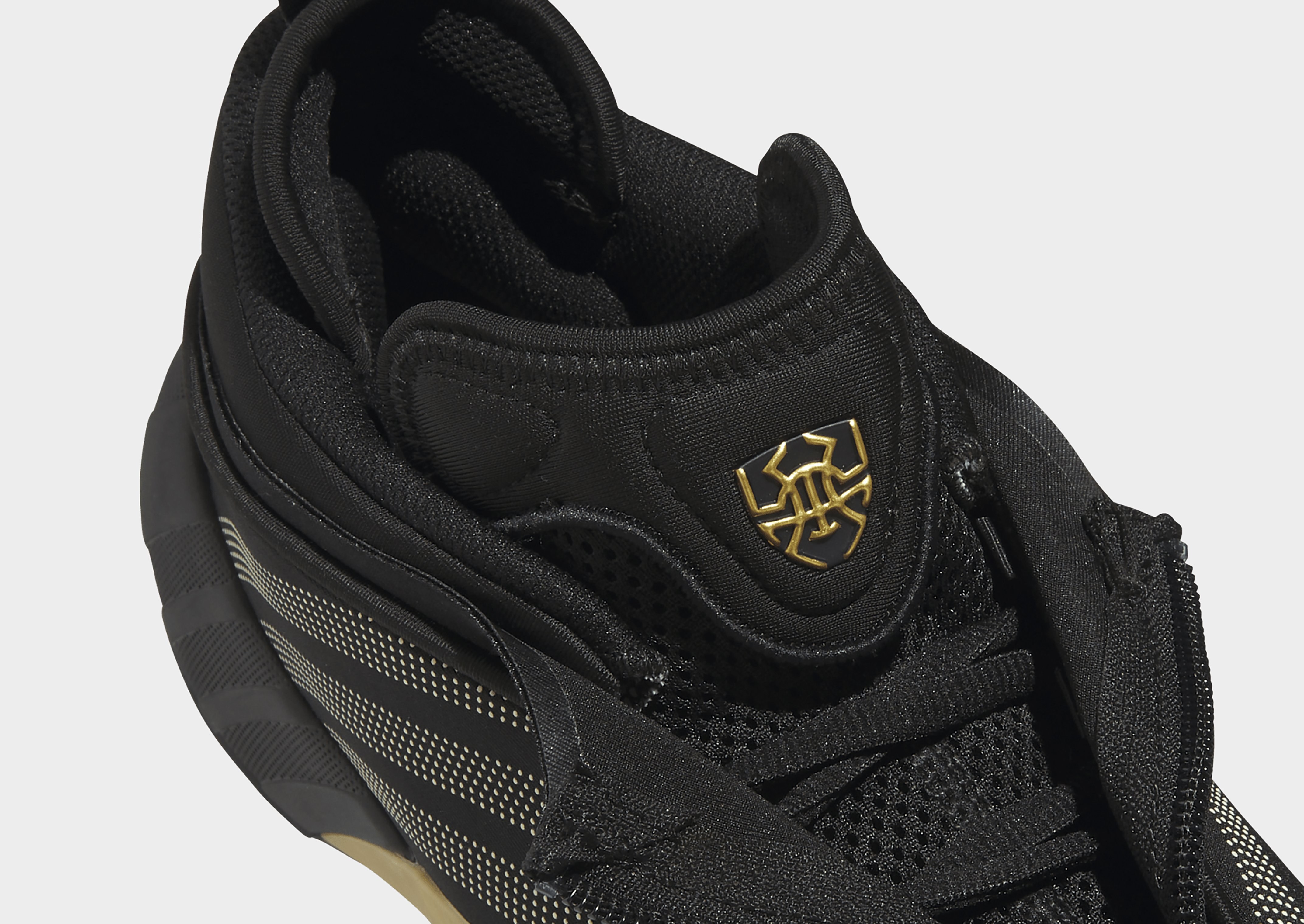 adidas D.o.n. Issue 7 Schuh