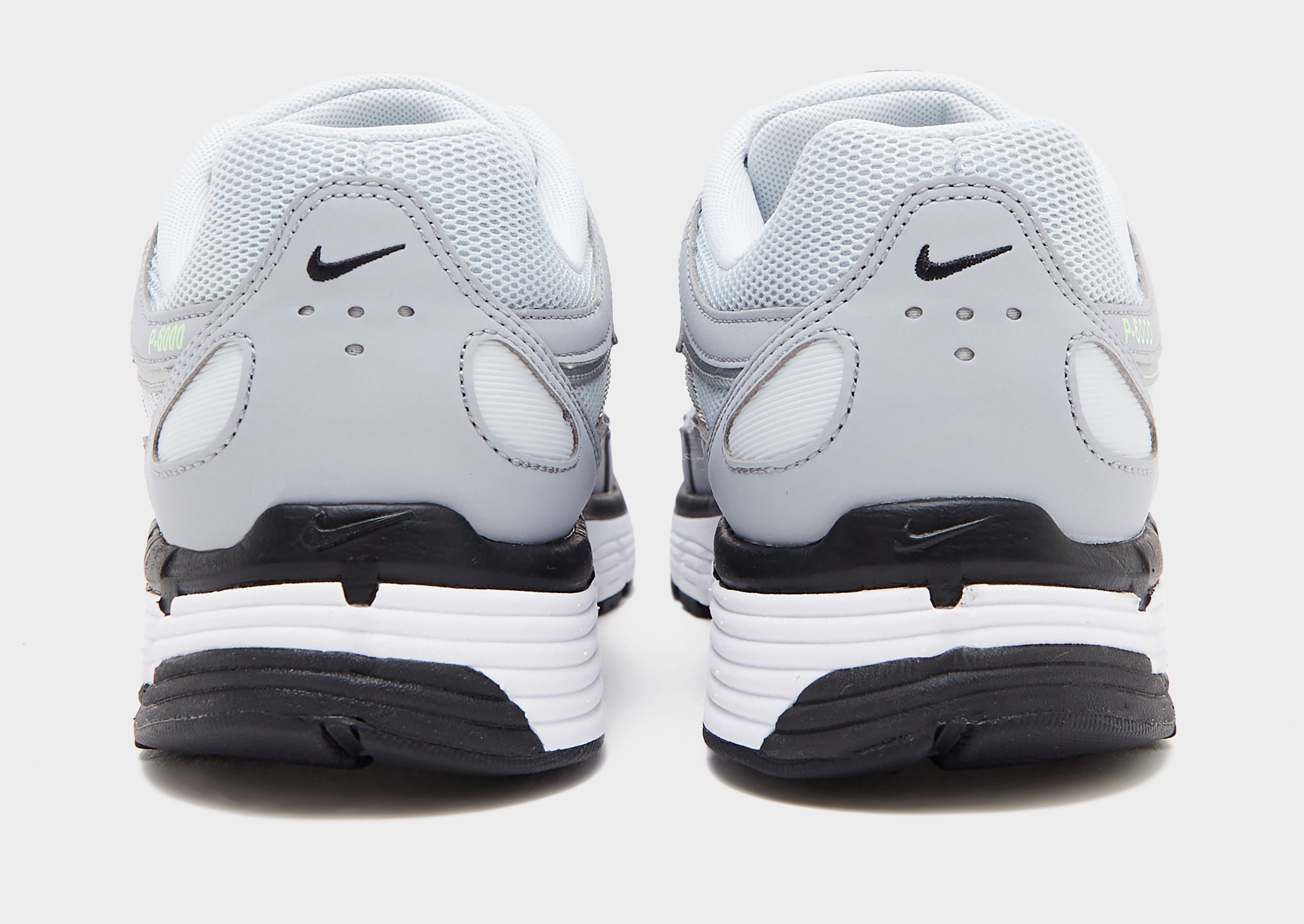 Nike P-6000